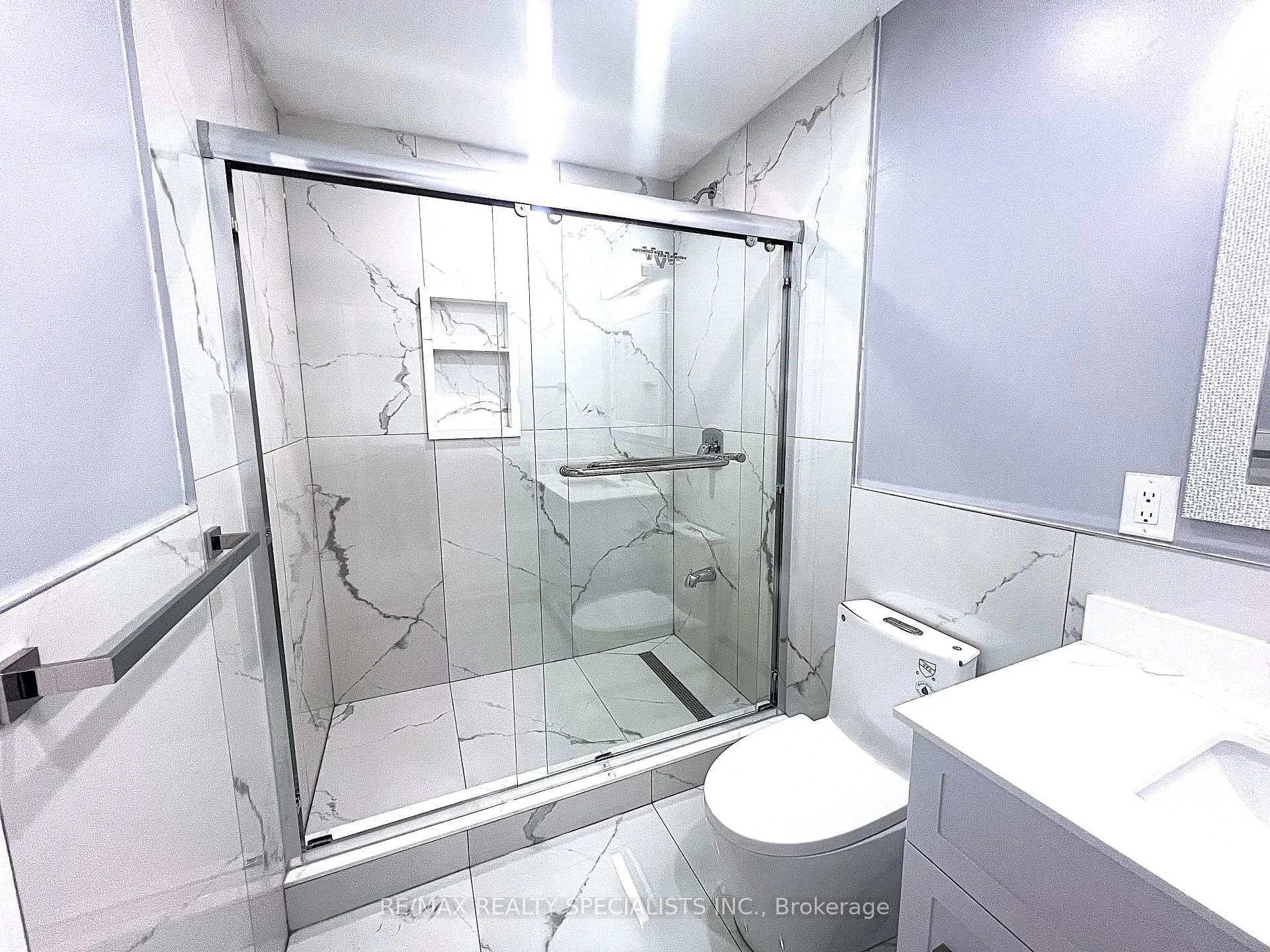 Photo 32 of Unit Upper L, 4 Freedom Oaks Trail, Brampton, Bram East — HOMEH