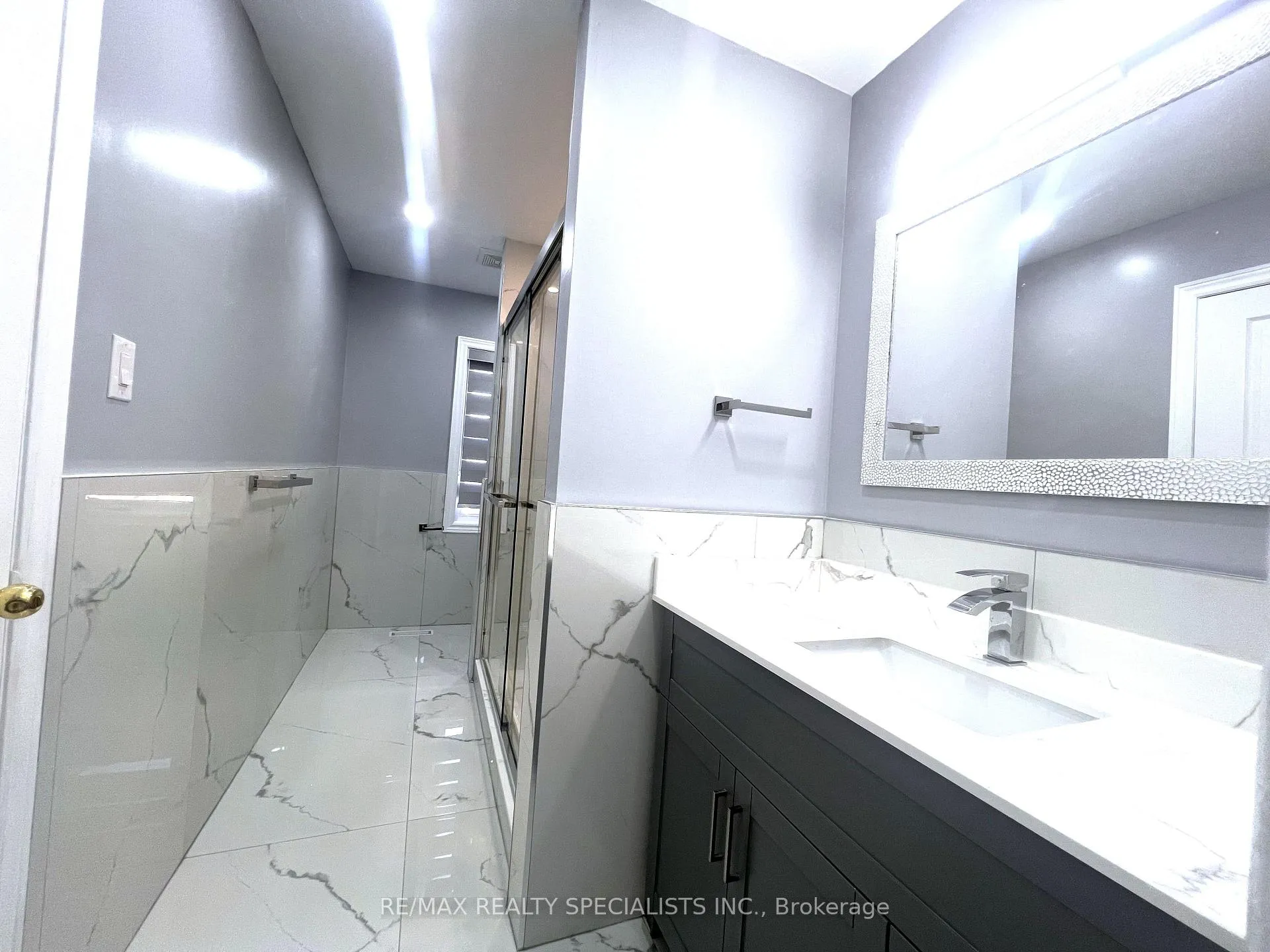 Photo 35 of Unit Upper L, 4 Freedom Oaks Trail, Brampton, Bram East — HOMEH