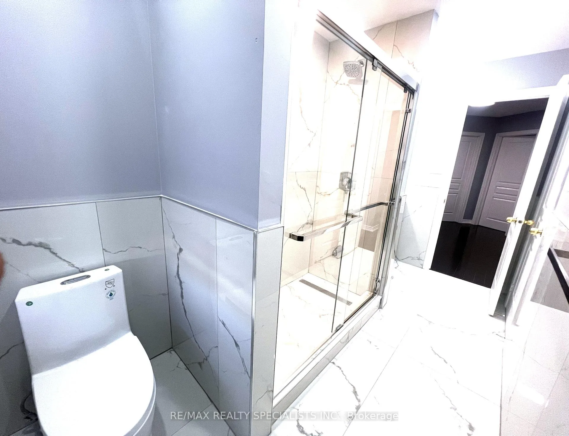Photo 37 of Unit Upper L, 4 Freedom Oaks Trail, Brampton, Bram East — HOMEH