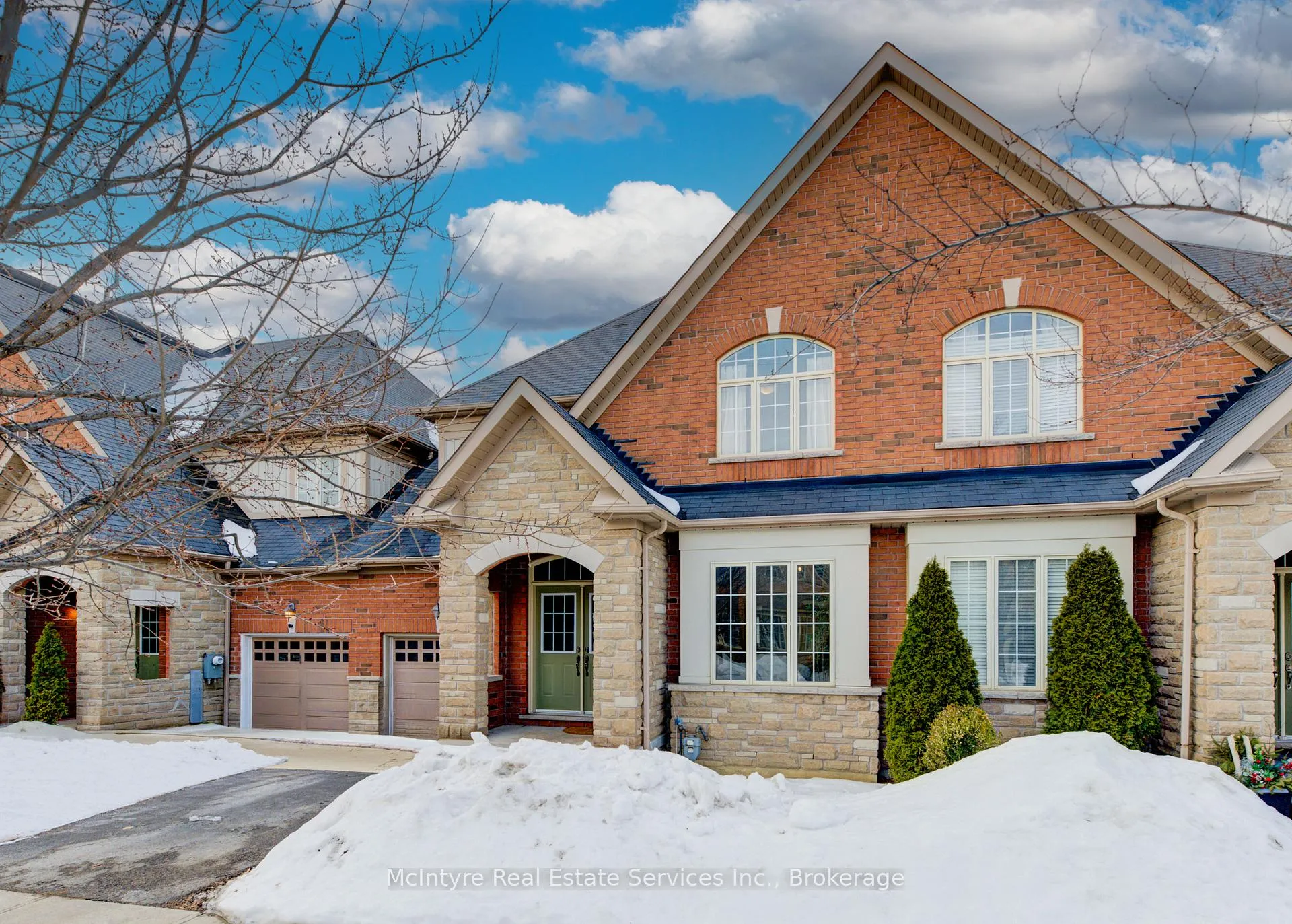 Photo 1 of 50 Naperton Drive, Brampton, Sandringham-Wellington — HOMEH