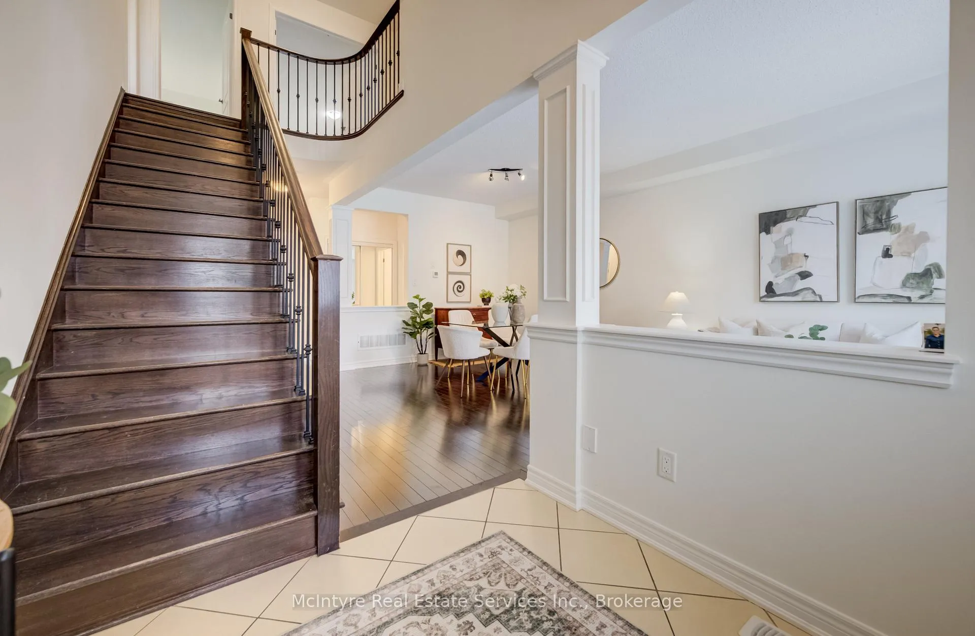 Photo 4 of 50 Naperton Drive, Brampton, Sandringham-Wellington — HOMEH