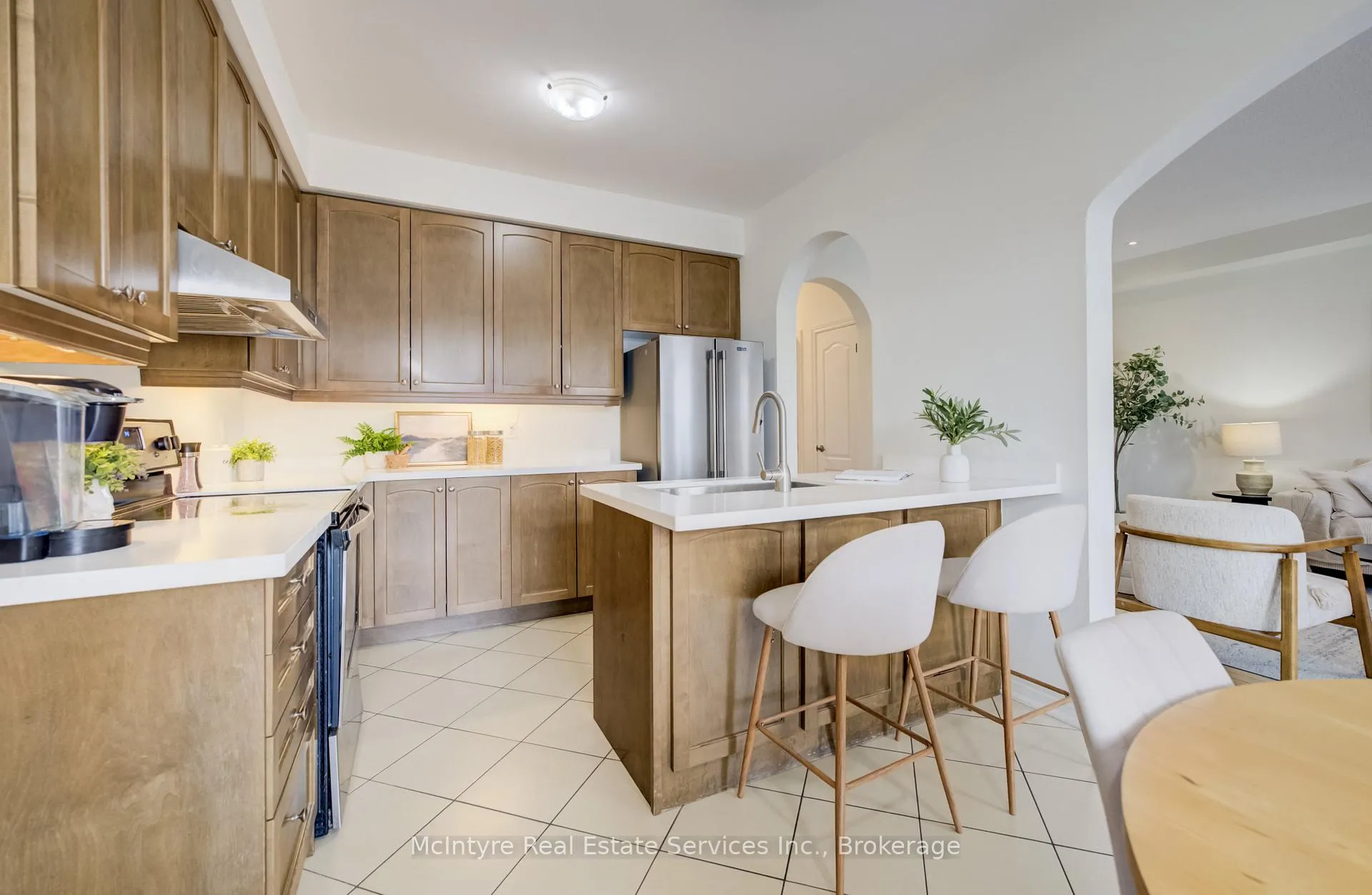 Photo 14 of 50 Naperton Drive, Brampton, Sandringham-Wellington — HOMEH