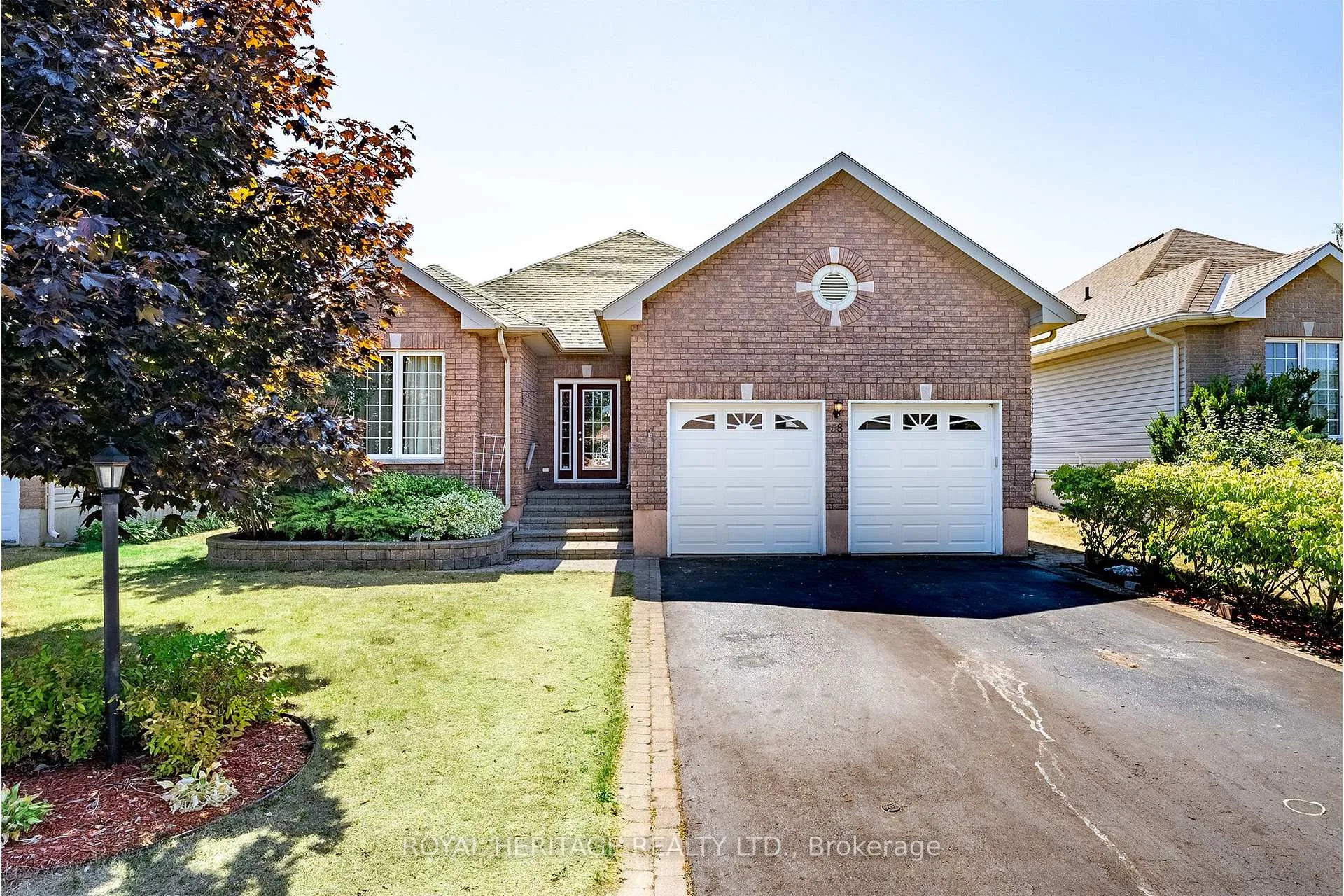 Photo 1 of 58 Elmdale Drive, Prince Edward County, Wellington Ward — HOMEH