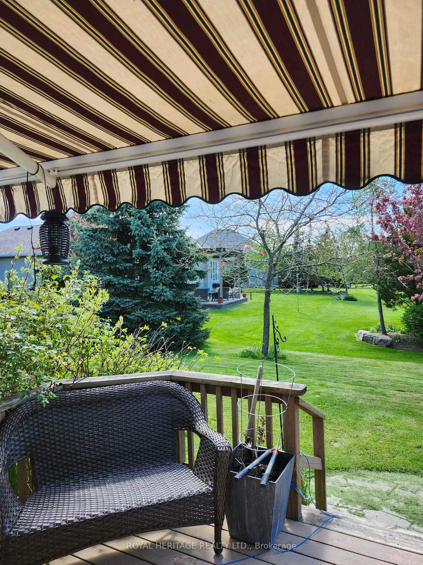 Photo 30 of 58 Elmdale Drive, Prince Edward County, Wellington Ward — HOMEH