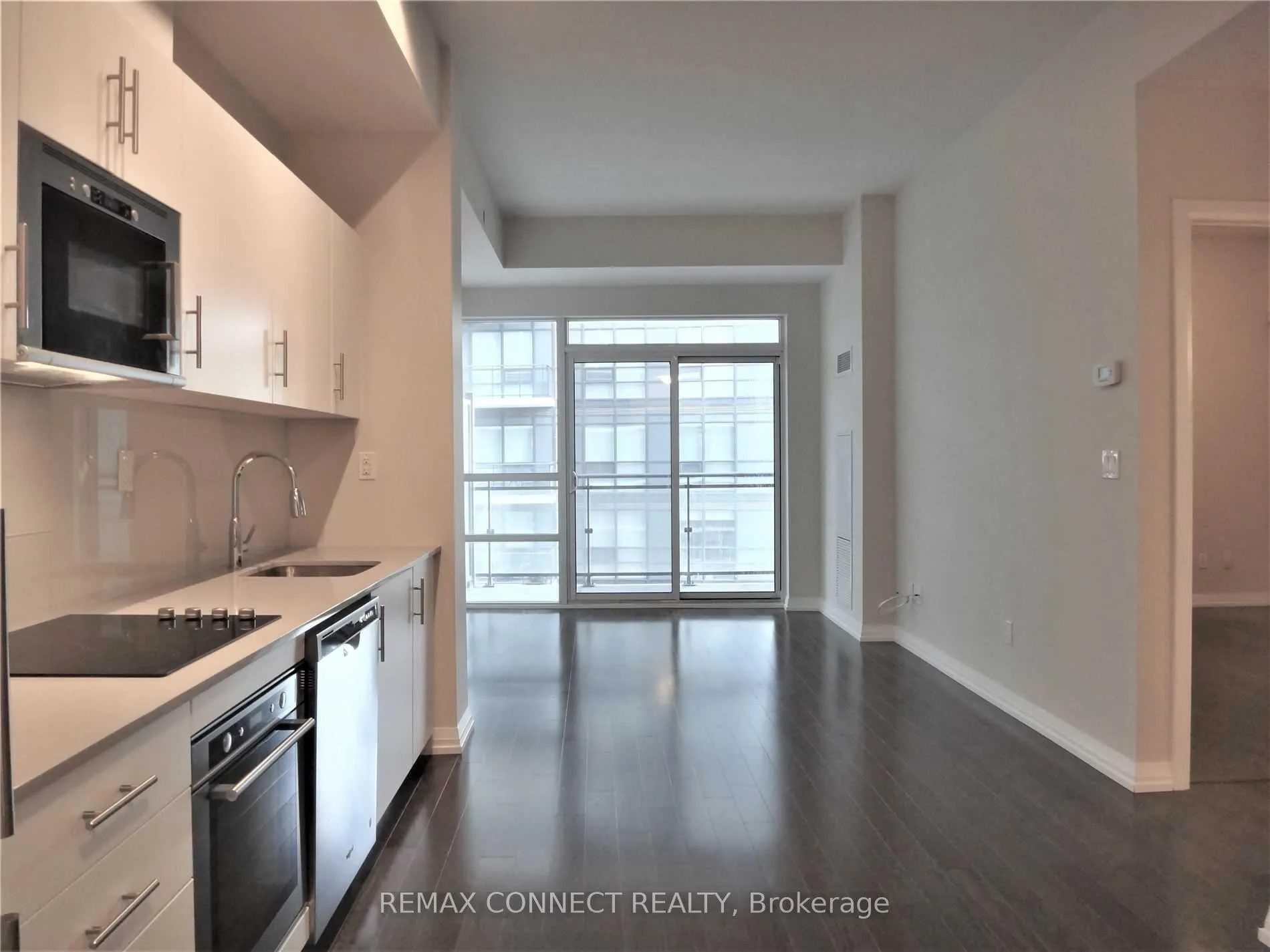 Photo 1 of Unit 819, 460 Adelaide Street E, Toronto, Moss Park — HOMEH
