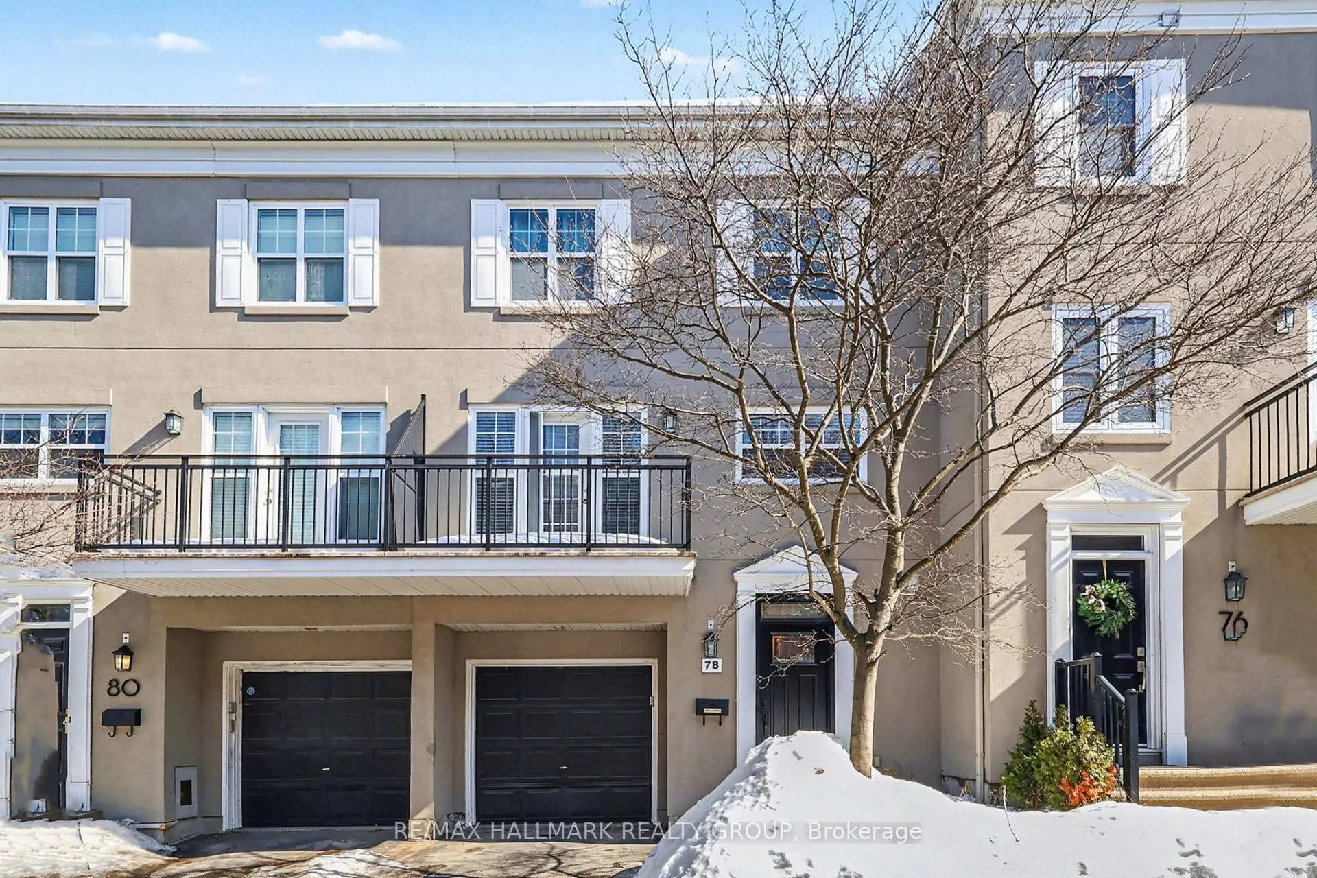 Photo 1 of 78 Jardin Private, Ottawa, Manor Park — HOMEH