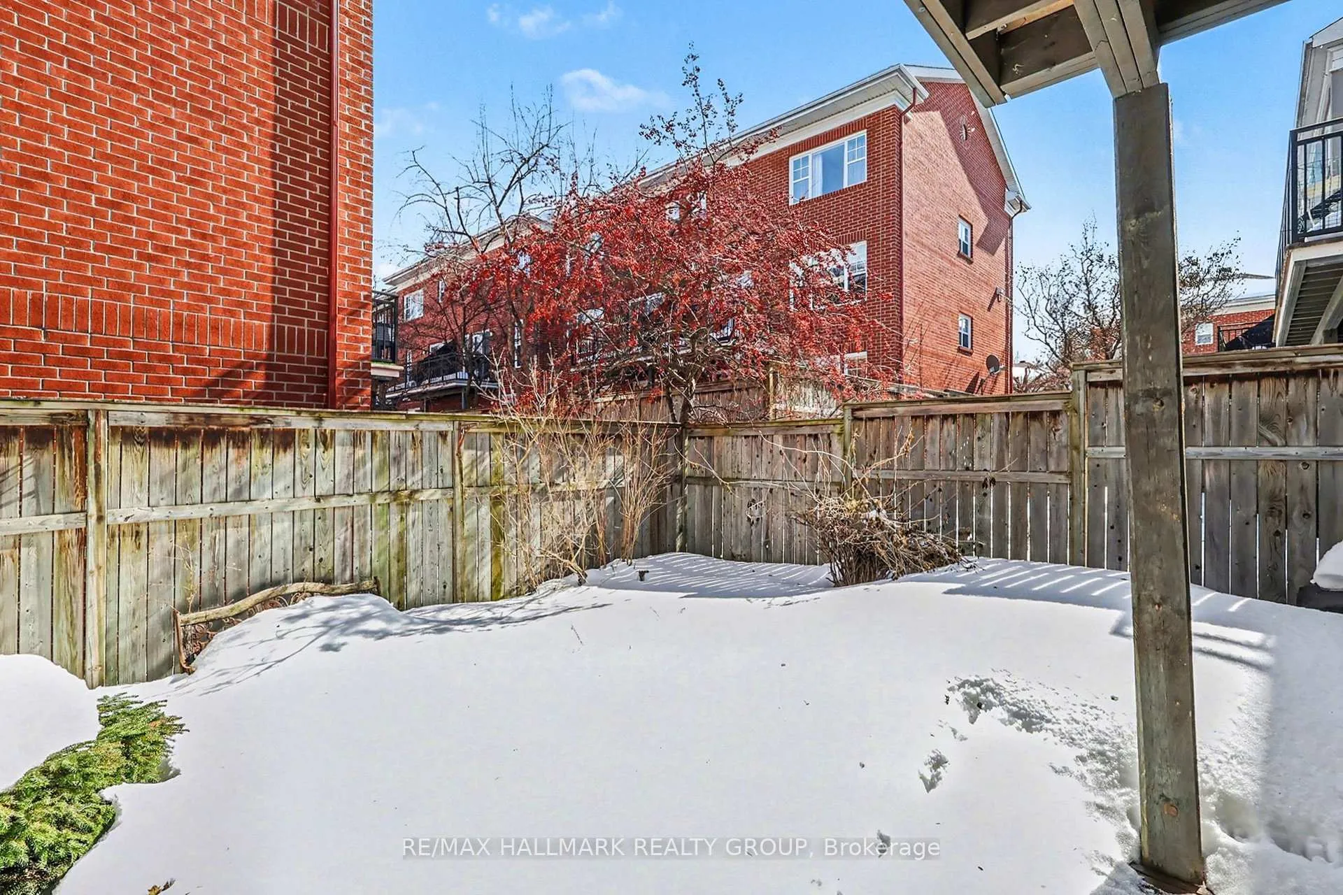 Photo 21 of 78 Jardin Private, Ottawa, Manor Park — HOMEH