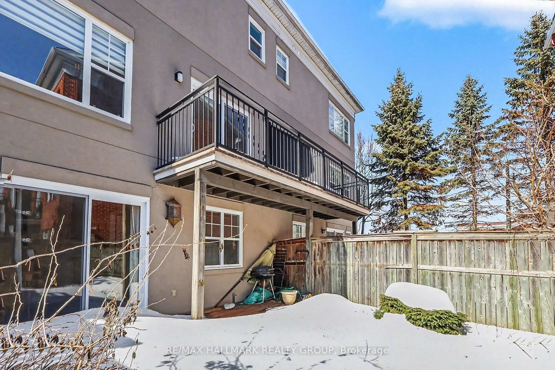 Photo 22 of 78 Jardin Private, Ottawa, Manor Park — HOMEH