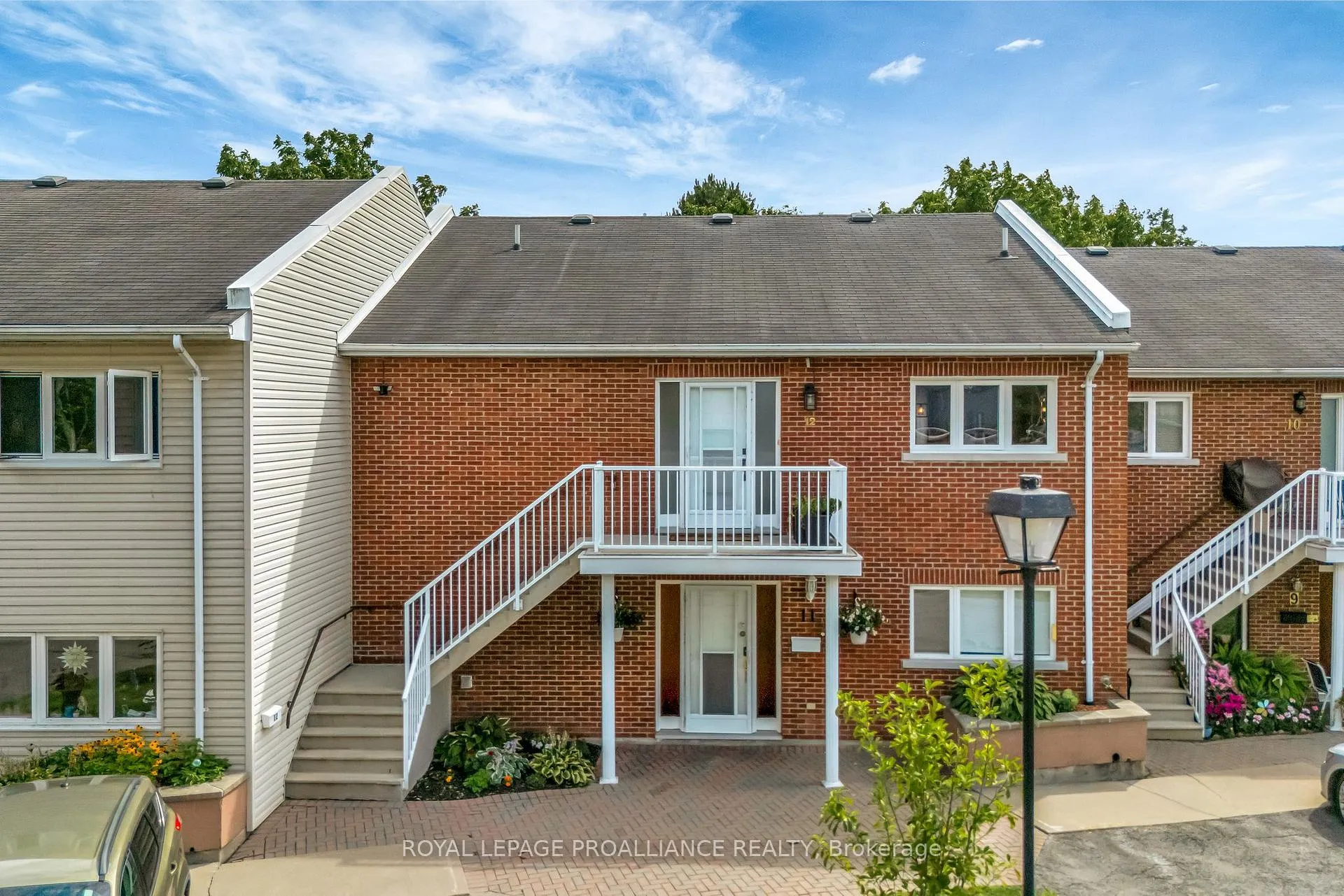Photo 1 of Unit 12, 179 Herchimer Avenue, Belleville, Belleville Ward — HOMEH