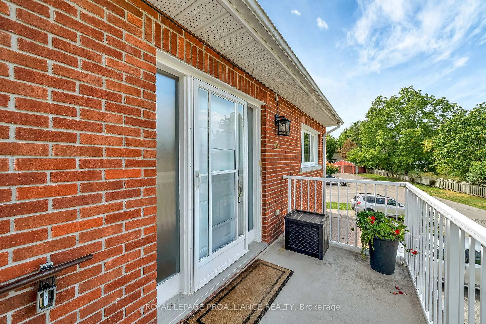 Photo 4 of Unit 12, 179 Herchimer Avenue, Belleville, Belleville Ward — HOMEH