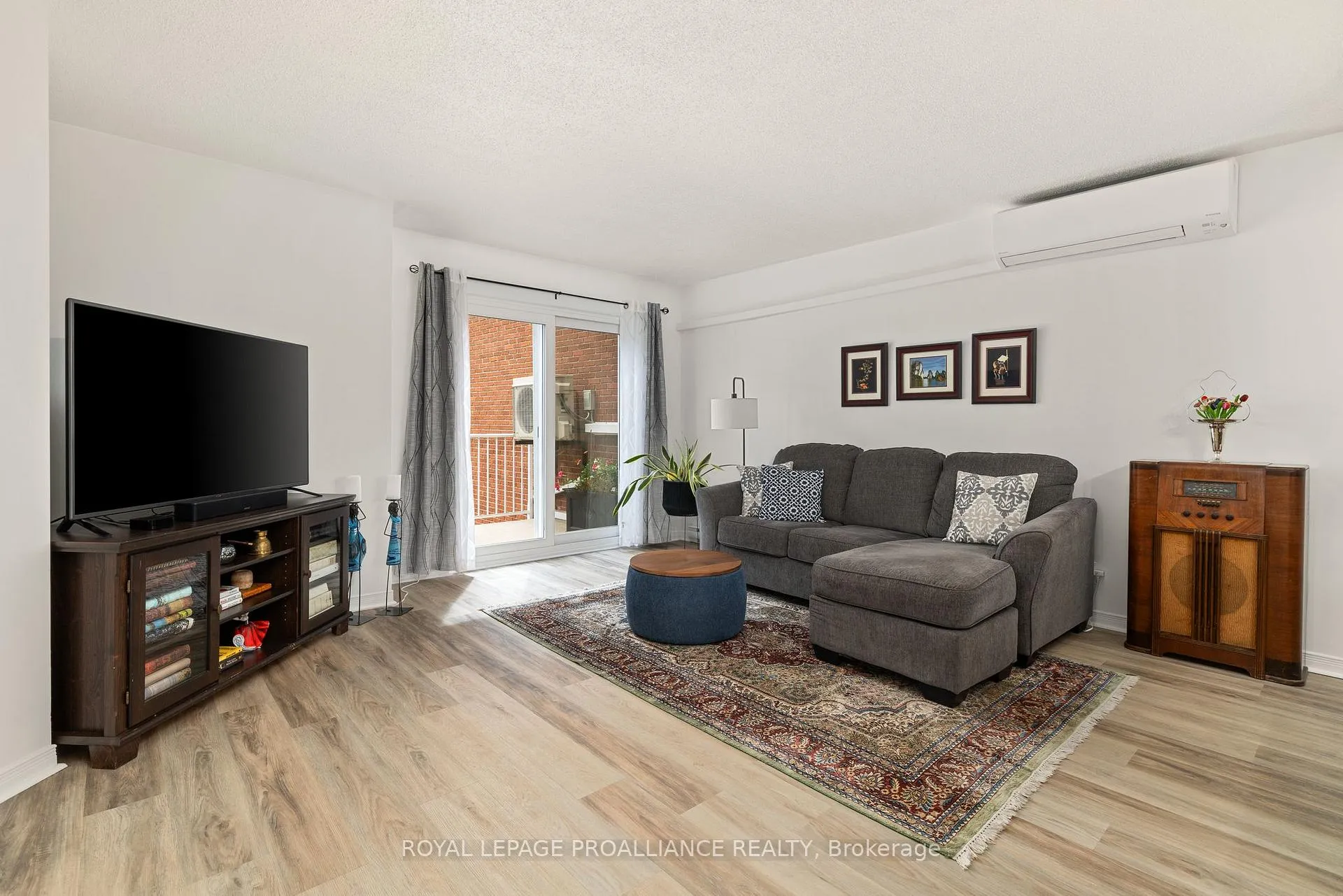 Photo 15 of Unit 12, 179 Herchimer Avenue, Belleville, Belleville Ward — HOMEH