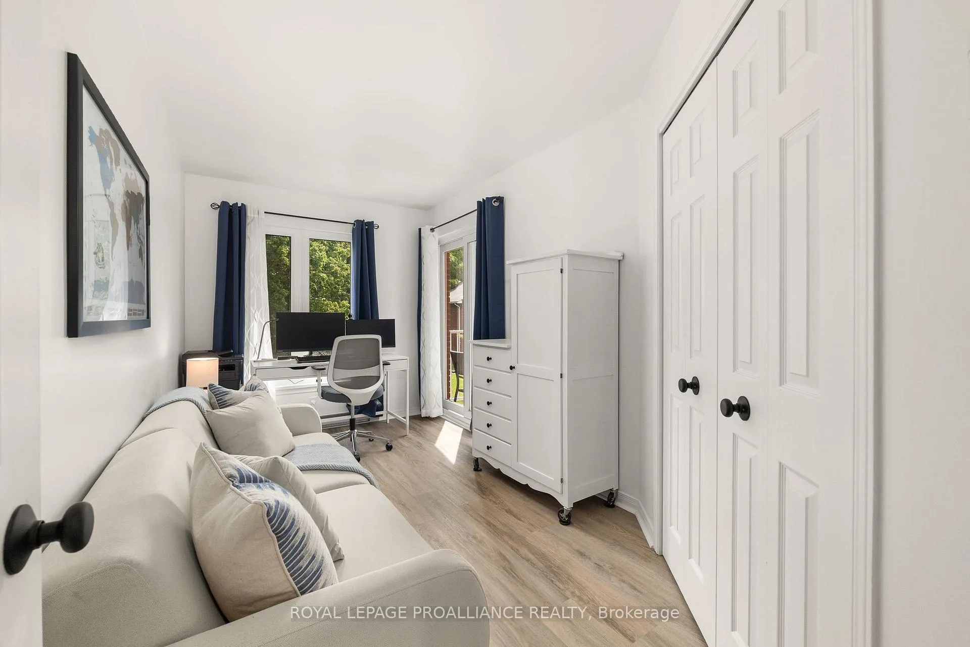 Photo 19 of Unit 12, 179 Herchimer Avenue, Belleville, Belleville Ward — HOMEH