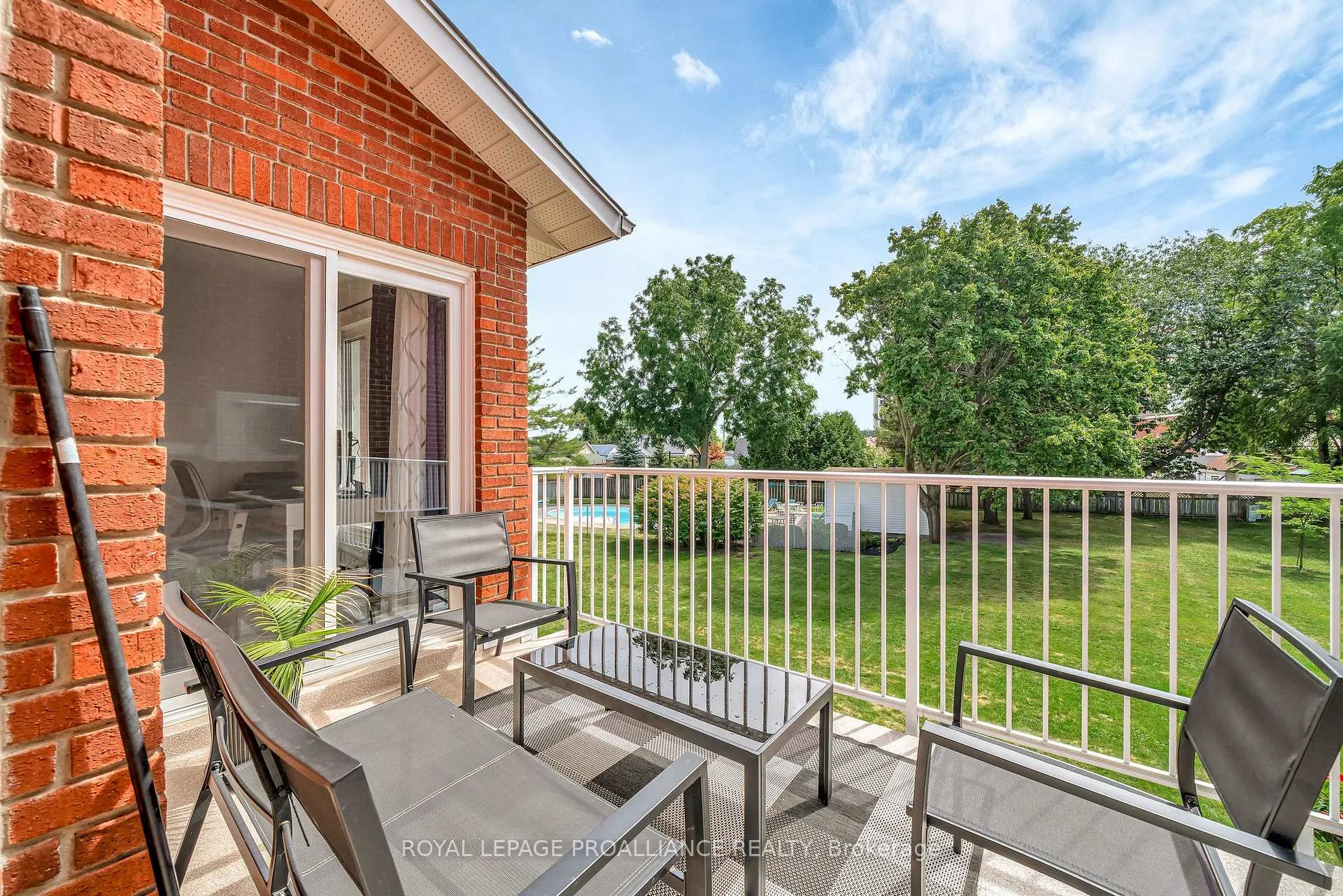 Photo 28 of Unit 12, 179 Herchimer Avenue, Belleville, Belleville Ward — HOMEH