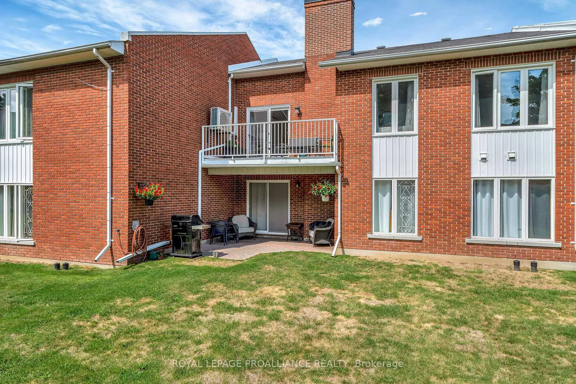 Photo 29 of Unit 12, 179 Herchimer Avenue, Belleville, Belleville Ward — HOMEH