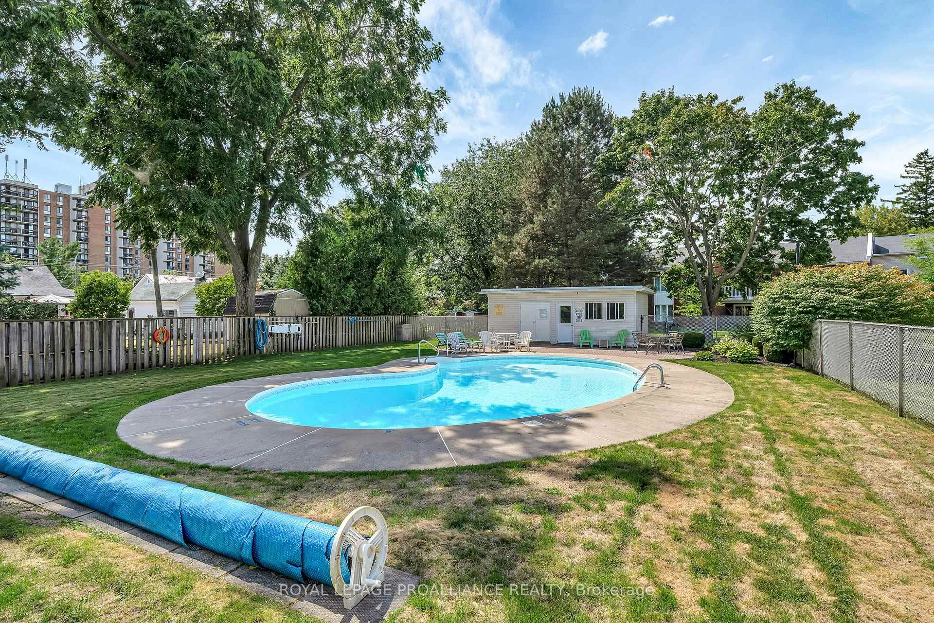 Photo 30 of Unit 12, 179 Herchimer Avenue, Belleville, Belleville Ward — HOMEH
