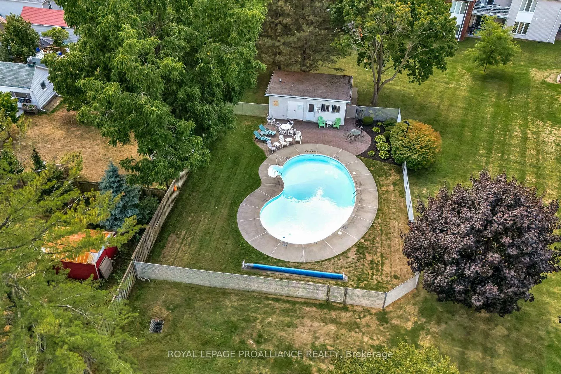 Photo 33 of Unit 12, 179 Herchimer Avenue, Belleville, Belleville Ward — HOMEH