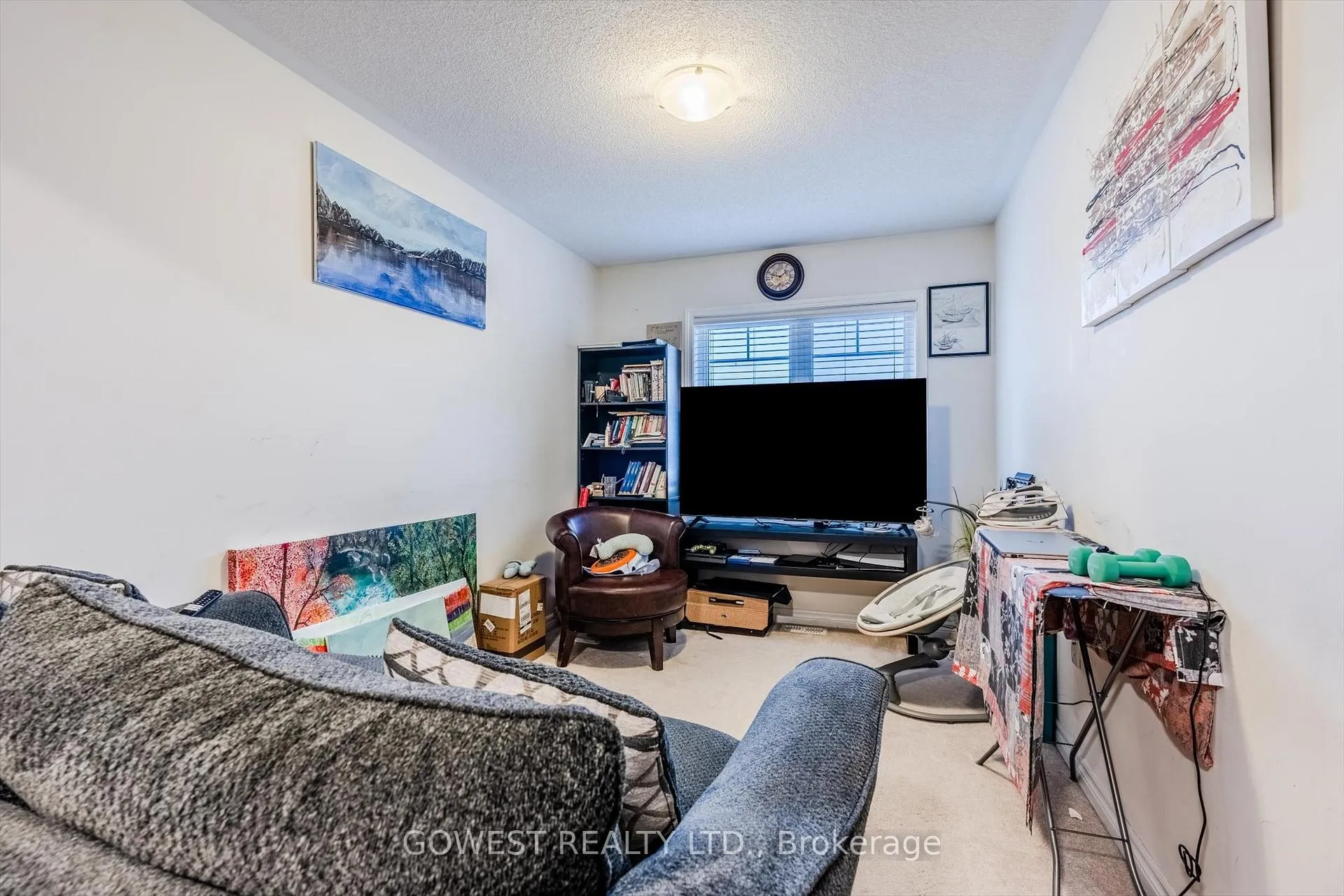 Photo 27 of 669 Gibson Crescent, Milton, Coates — HOMEH