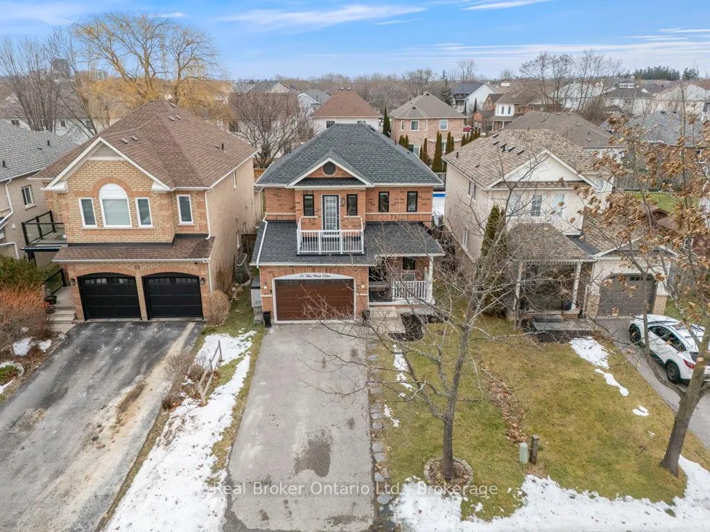Photo 46 of 31 Four Winds Drive, Whitby, Port Whitby — HOMEH
