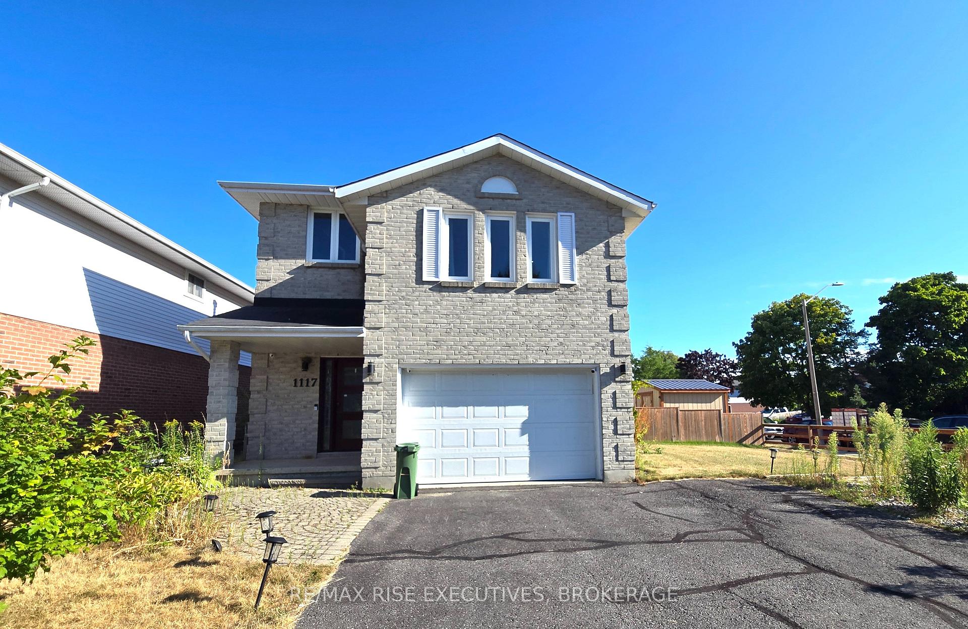 Photo 1 of 1117 Wintergreen Crescent, Kingston, City Northwest — HOMEH