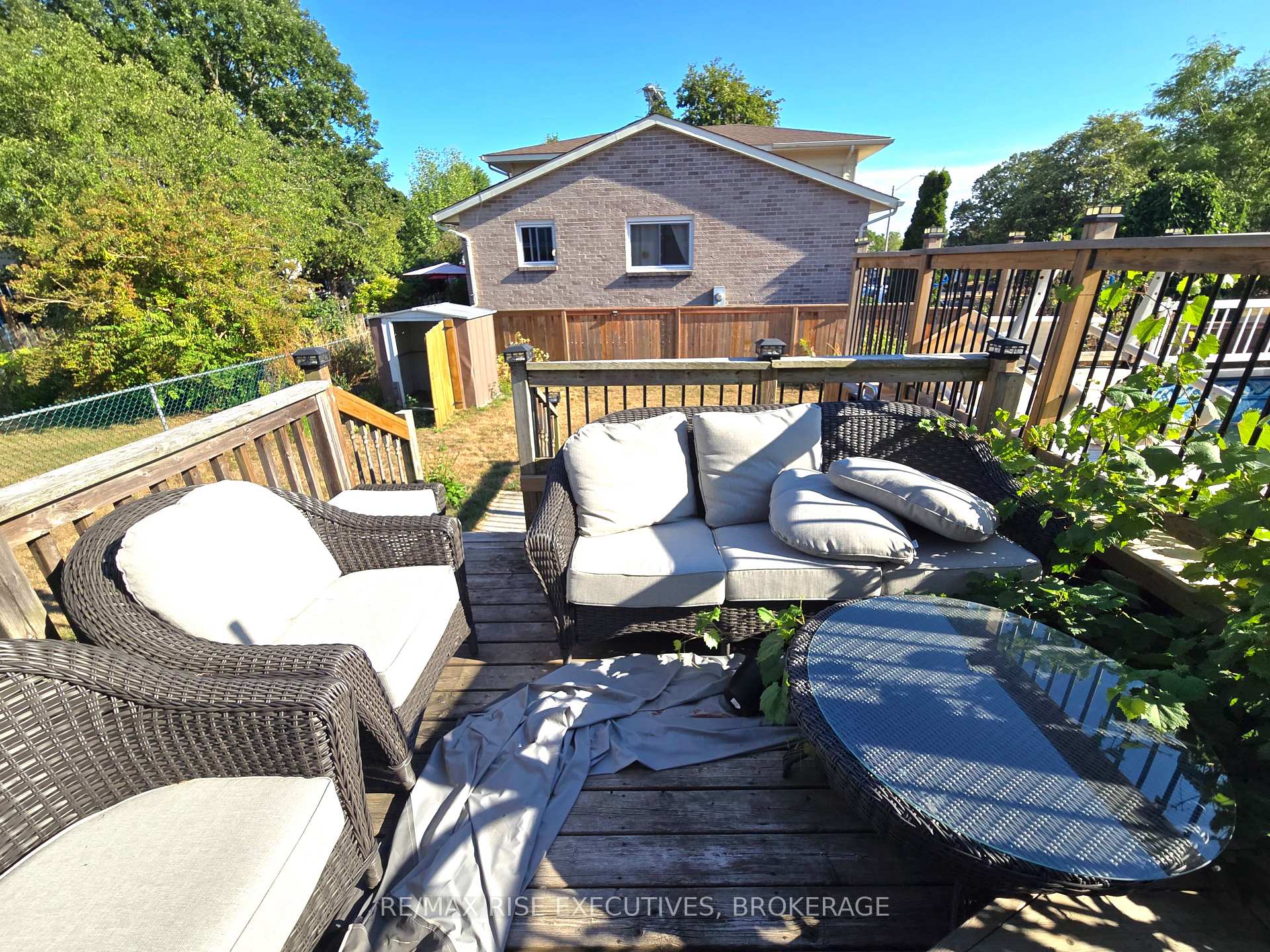 Photo 24 of 1117 Wintergreen Crescent, Kingston, City Northwest — HOMEH