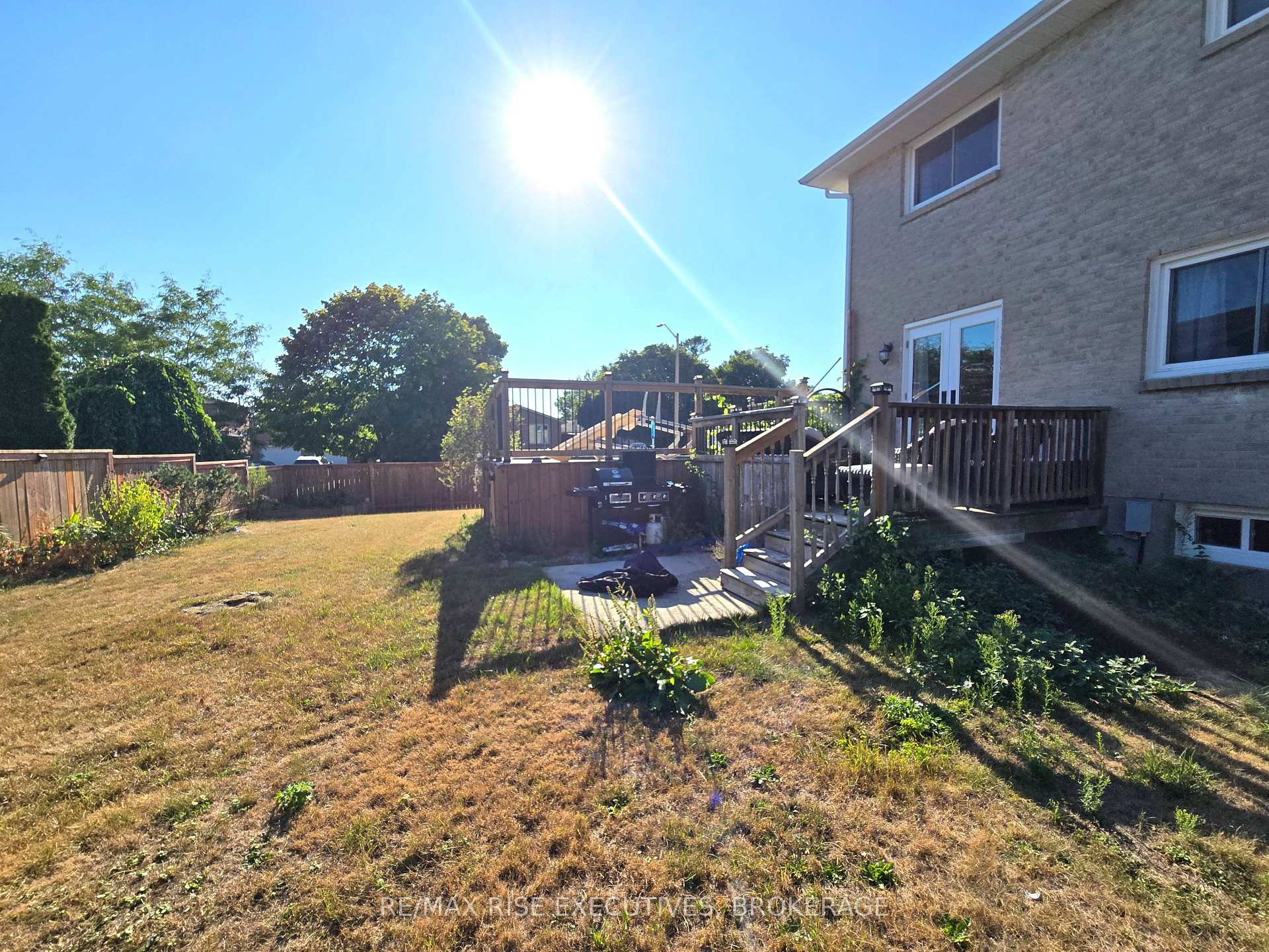 Photo 25 of 1117 Wintergreen Crescent, Kingston, City Northwest — HOMEH