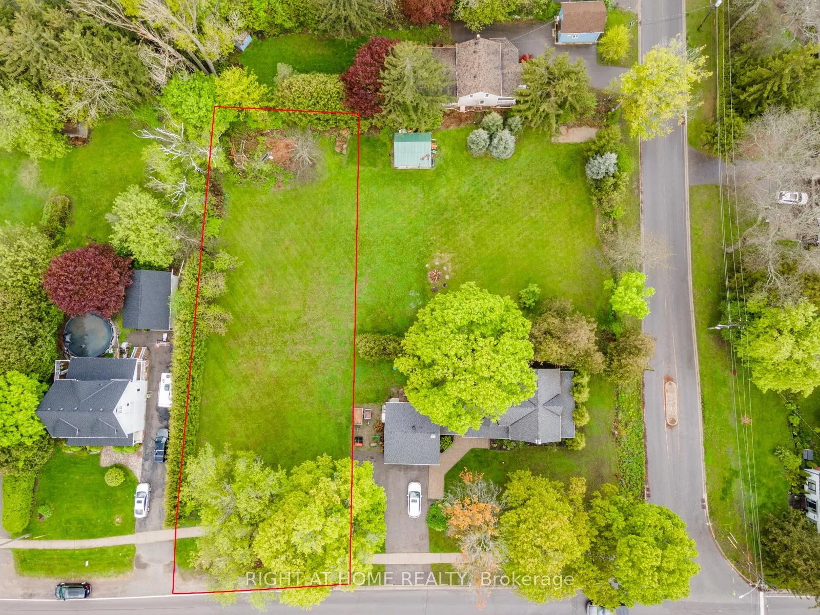 Photo 2 of 3580 Westney Road, Pickering, Rural Pickering — HOMEH
