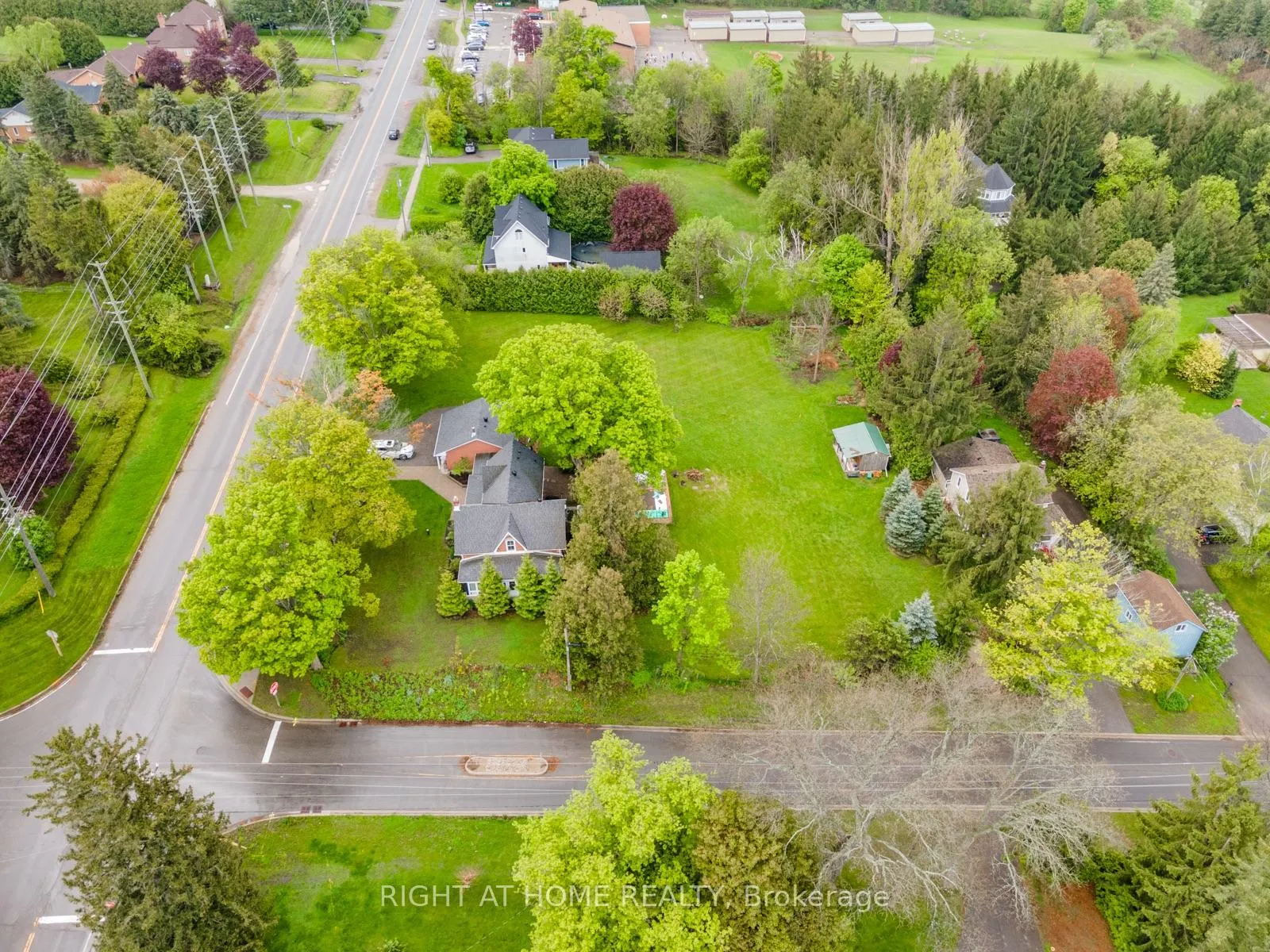Photo 15 of 3580 Westney Road, Pickering, Rural Pickering — HOMEH