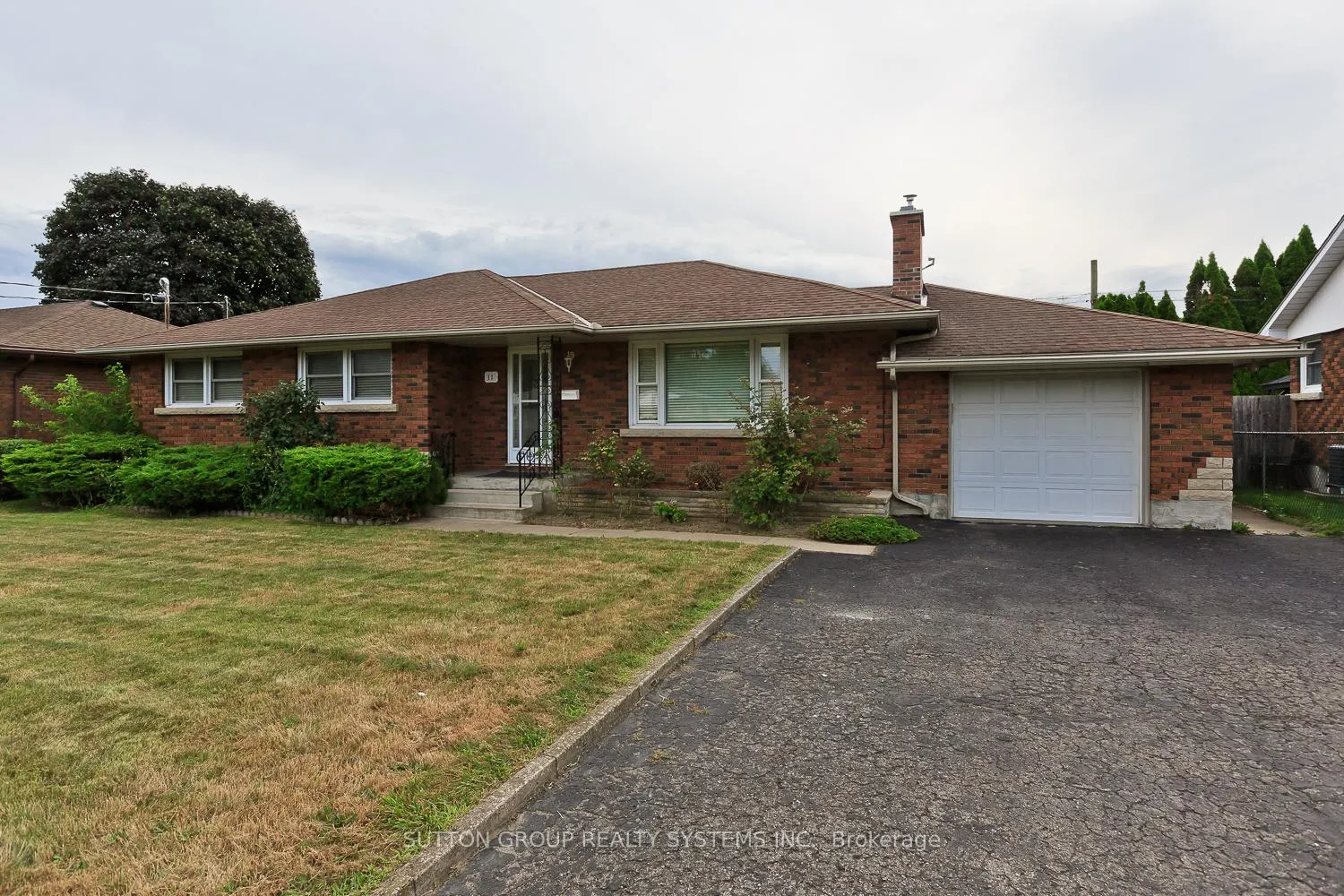 Photo 1 of Unit Lower, 12 Kamla Drive, St. Catharines, Vine/Linwell — HOMEH