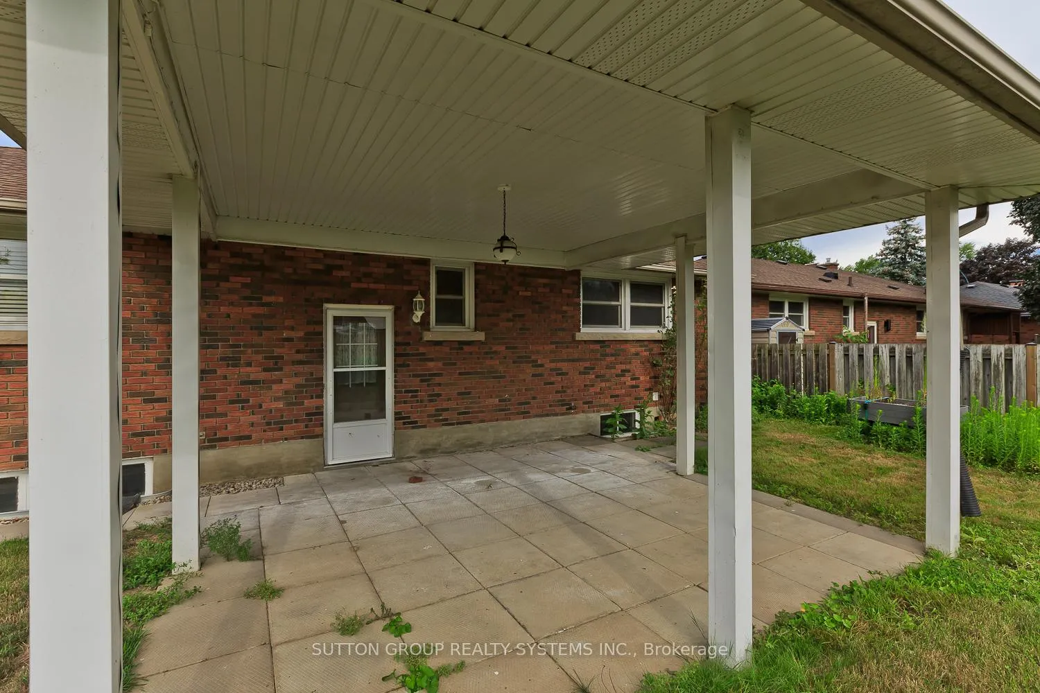 Photo 2 of Unit Lower, 12 Kamla Drive, St. Catharines, Vine/Linwell — HOMEH