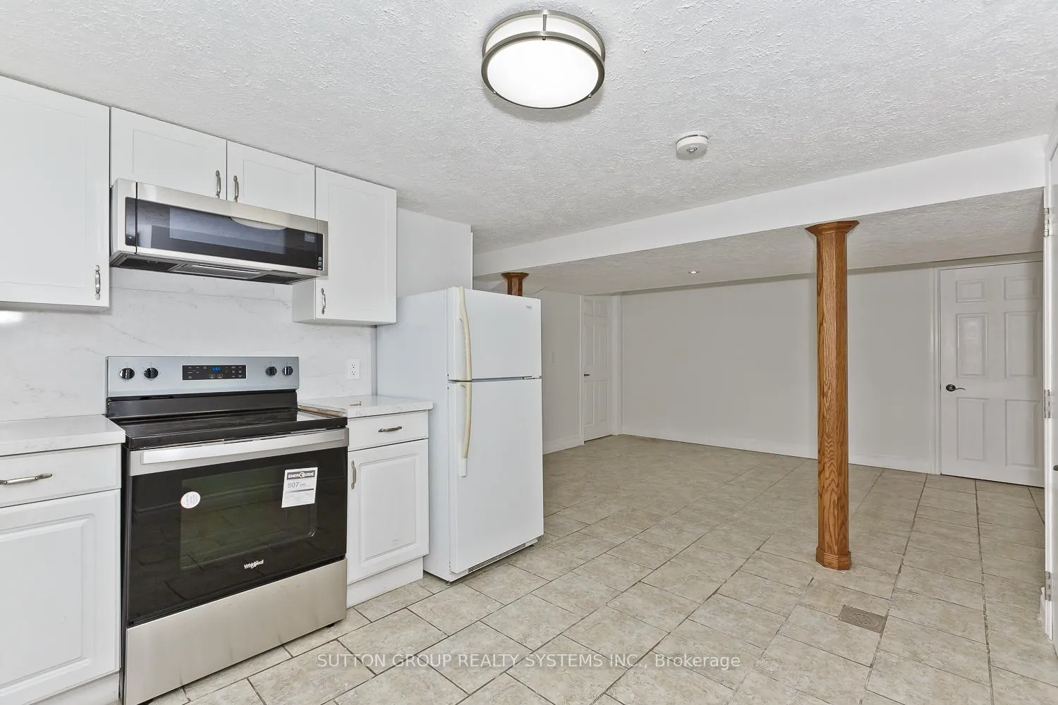 Photo 5 of Unit Lower, 12 Kamla Drive, St. Catharines, Vine/Linwell — HOMEH
