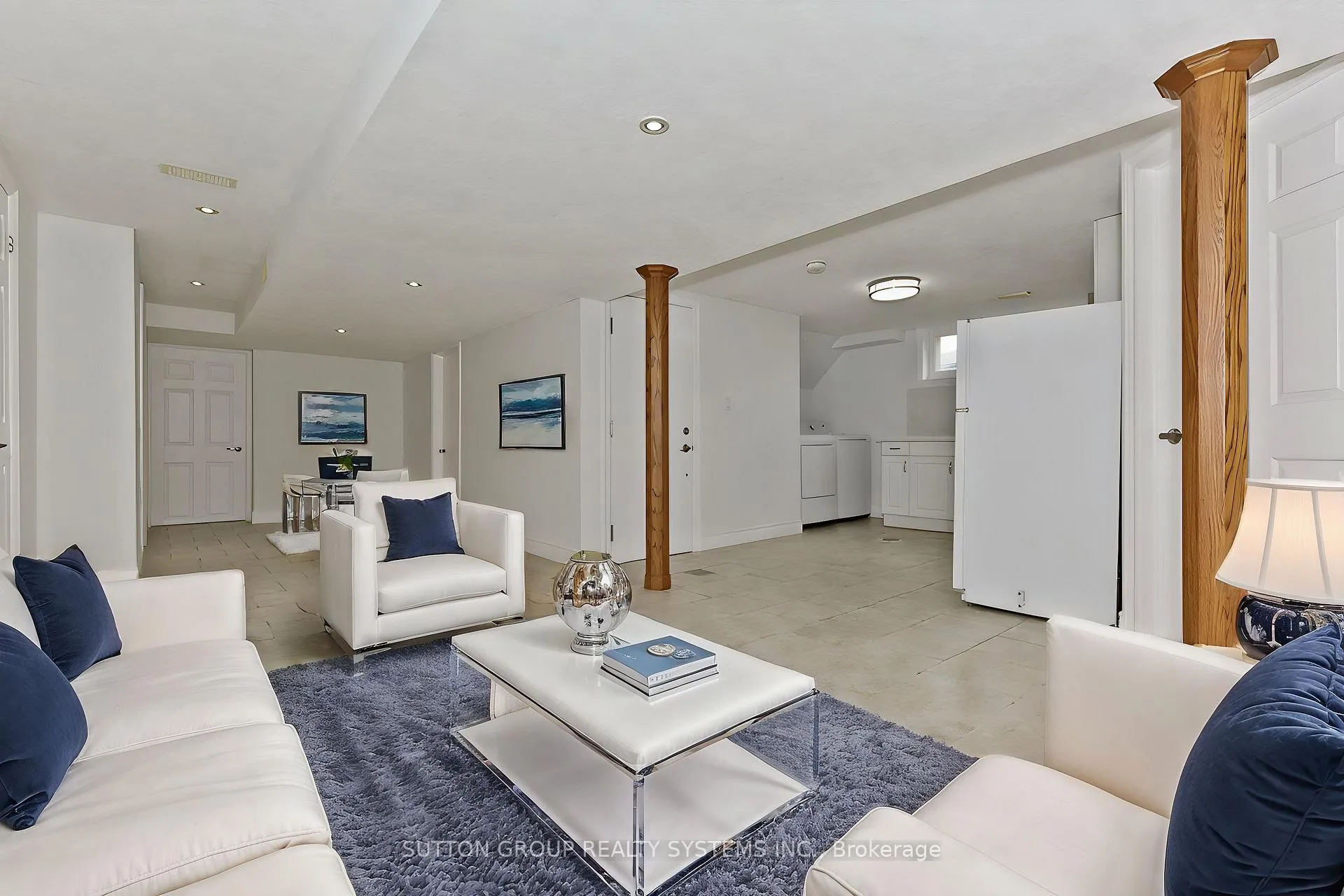 Photo 8 of Unit Lower, 12 Kamla Drive, St. Catharines, Vine/Linwell — HOMEH
