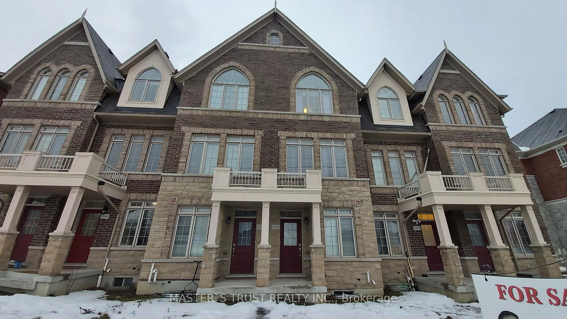 Photo 3 of 9345 Kennedy Road, Markham, Berczy — HOMEH