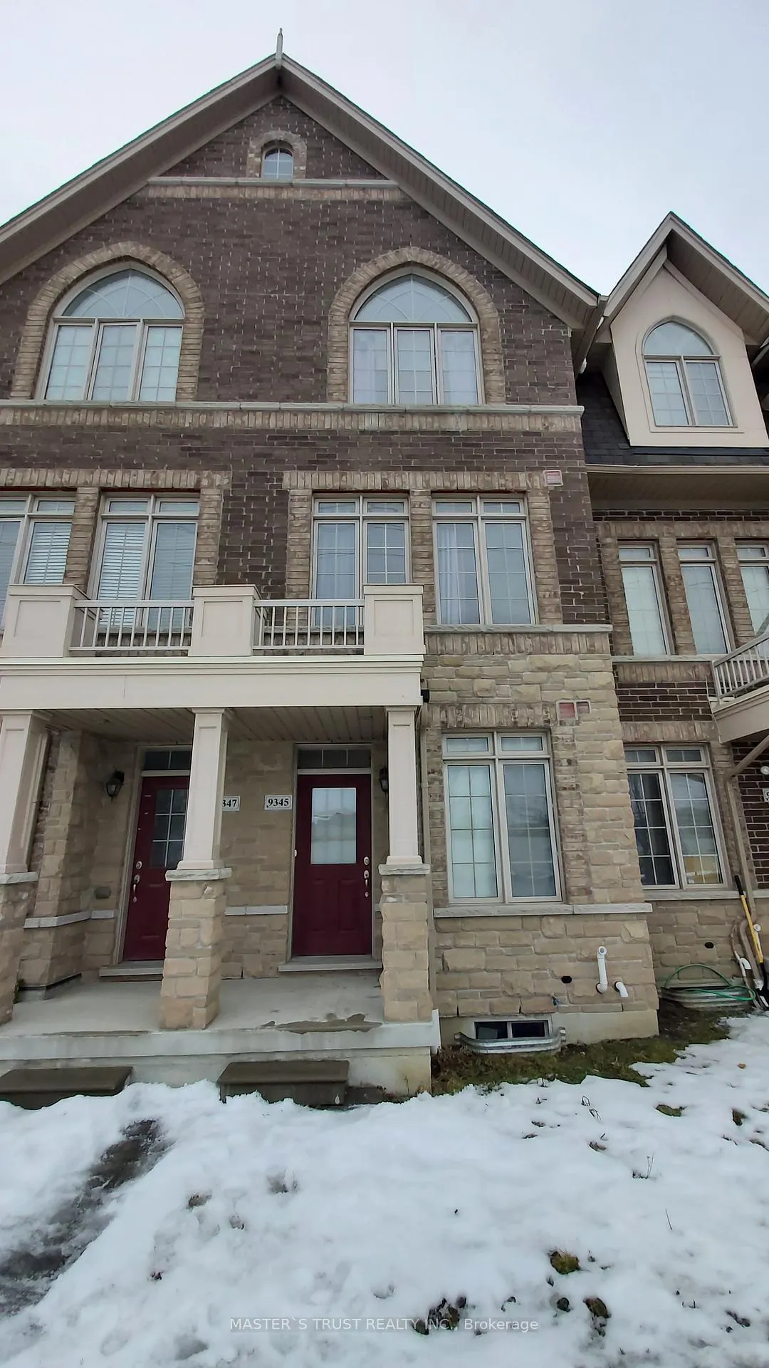 Photo 4 of 9345 Kennedy Road, Markham, Berczy — HOMEH