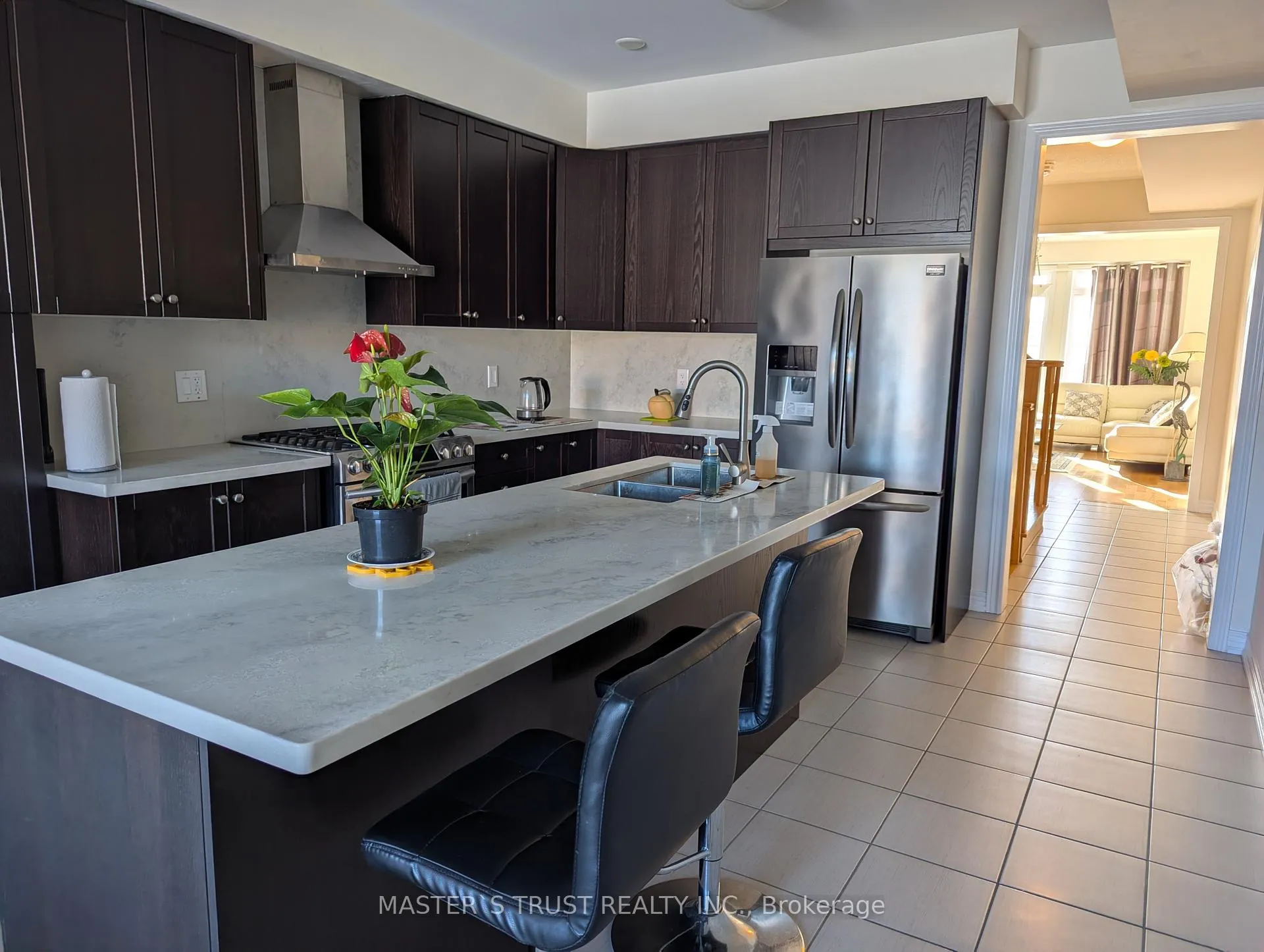 Photo 13 of 9345 Kennedy Road, Markham, Berczy — HOMEH
