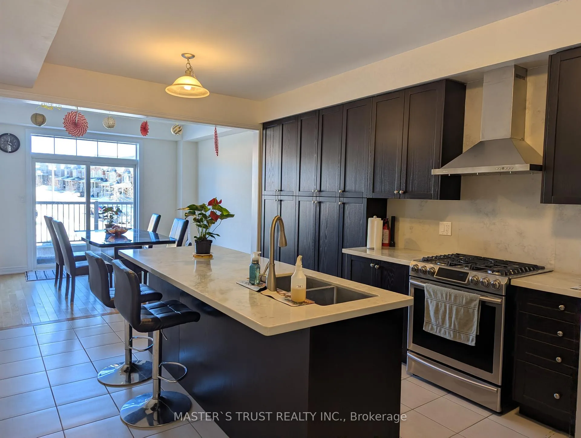 Photo 15 of 9345 Kennedy Road, Markham, Berczy — HOMEH
