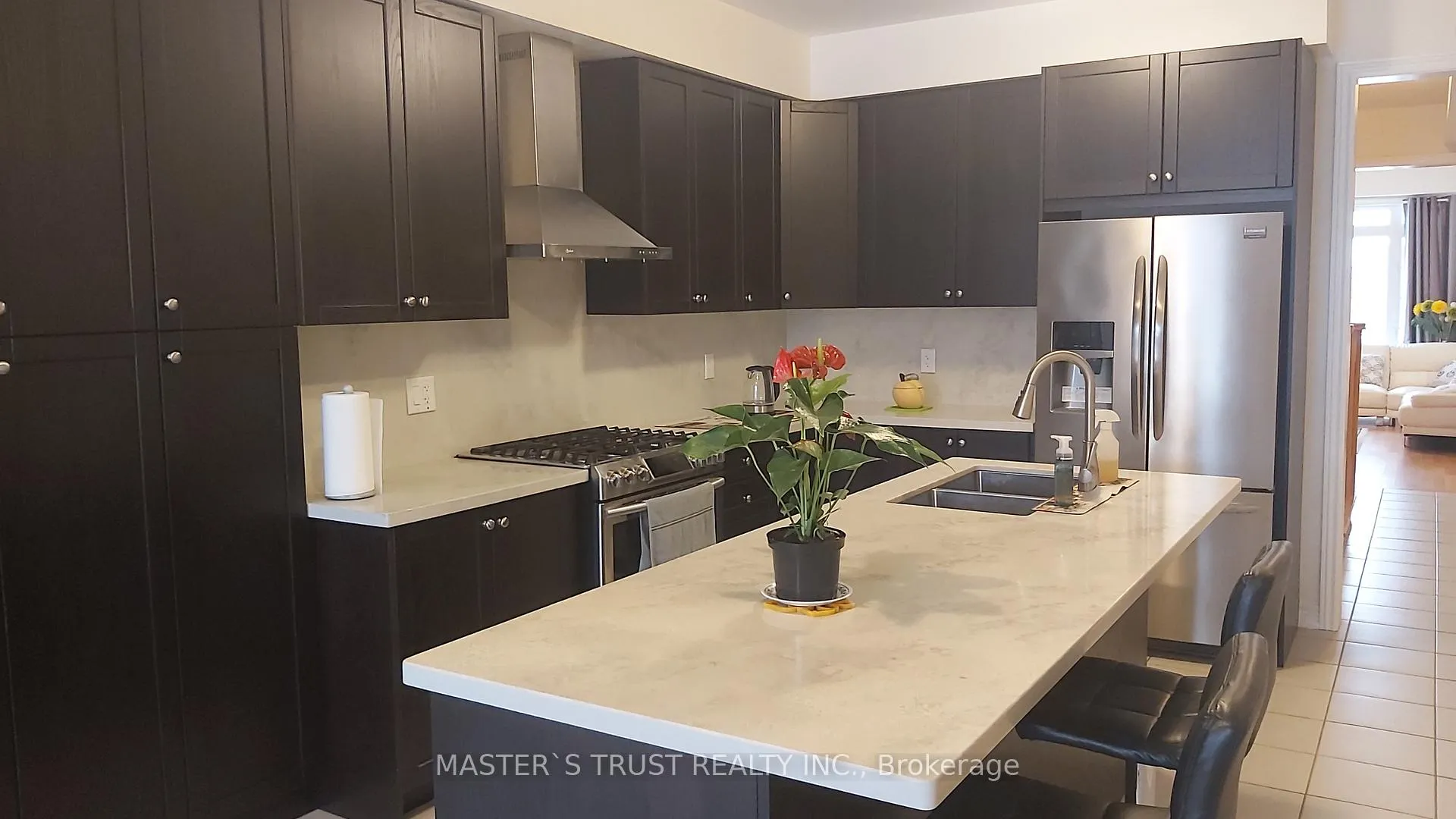 Photo 16 of 9345 Kennedy Road, Markham, Berczy — HOMEH