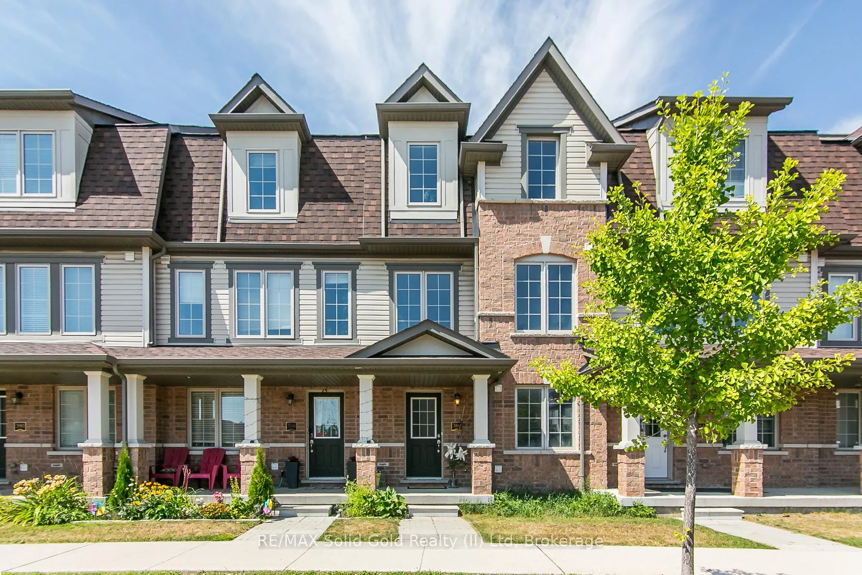 Photo 1 of 386 Linden Drive, Waterloo — HOMEH