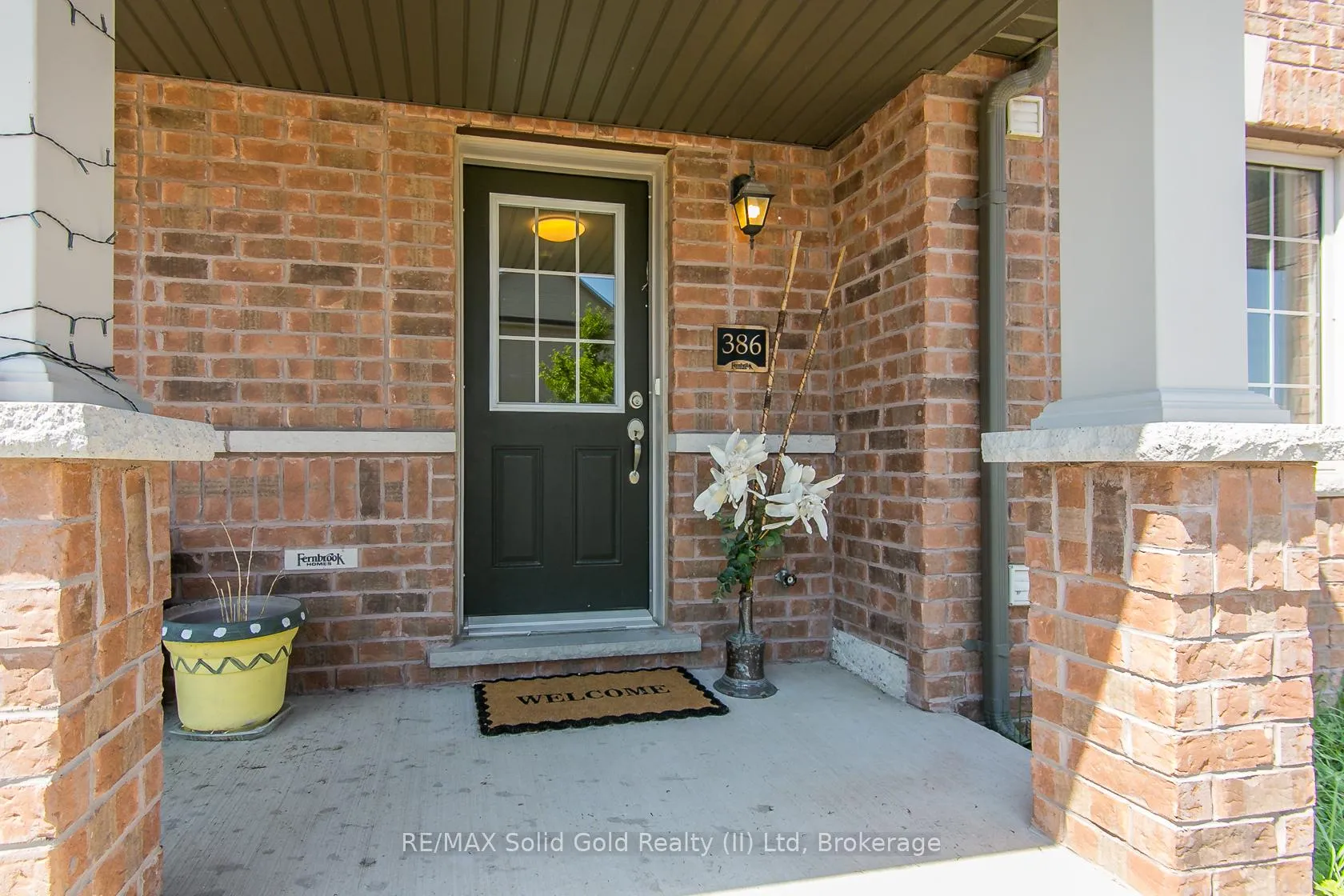Photo 3 of 386 Linden Drive, Waterloo — HOMEH