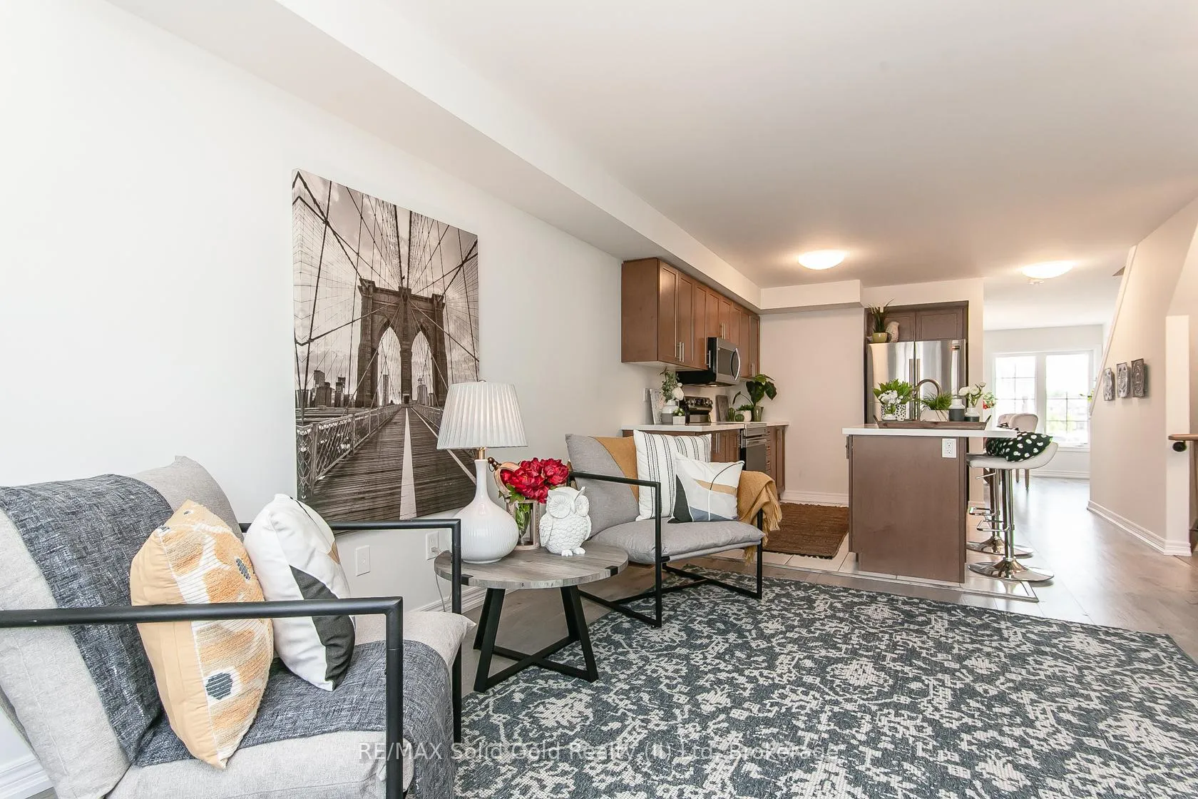 Photo 20 of 386 Linden Drive, Waterloo — HOMEH