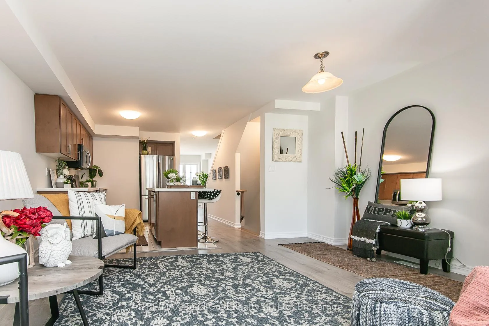 Photo 21 of 386 Linden Drive, Waterloo — HOMEH