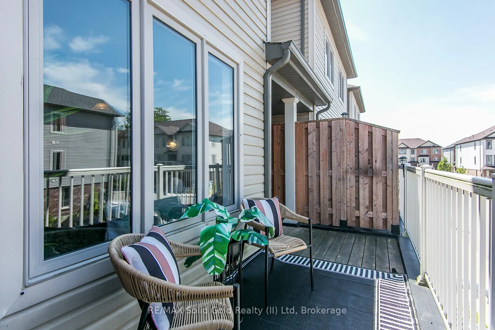 Photo 24 of 386 Linden Drive, Waterloo — HOMEH