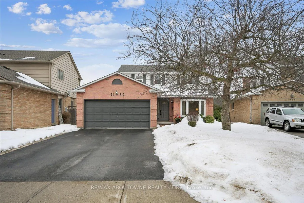 Photo 1 of 2132 Argon Court, Burlington, Brant — HOMEH
