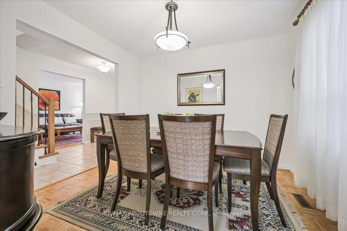 Photo 15 of 2132 Argon Court, Burlington, Brant — HOMEH