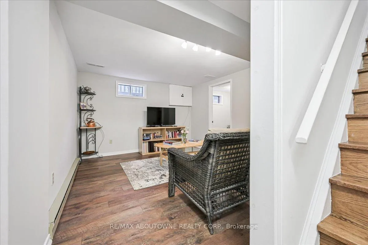 Photo 29 of 2132 Argon Court, Burlington, Brant — HOMEH