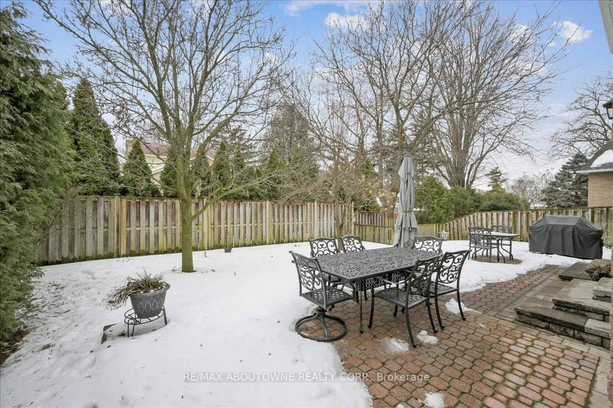 Photo 42 of 2132 Argon Court, Burlington, Brant — HOMEH