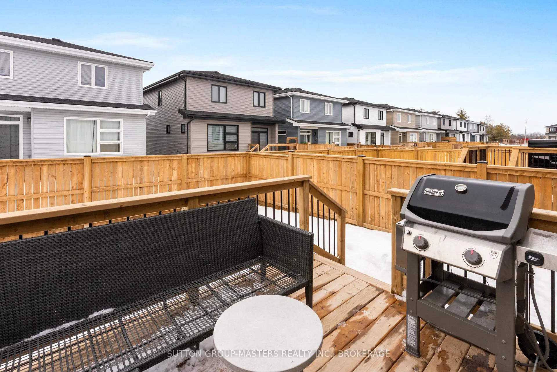Photo 25 of 210 Superior Drive, Loyalist, Amherstview — HOMEH