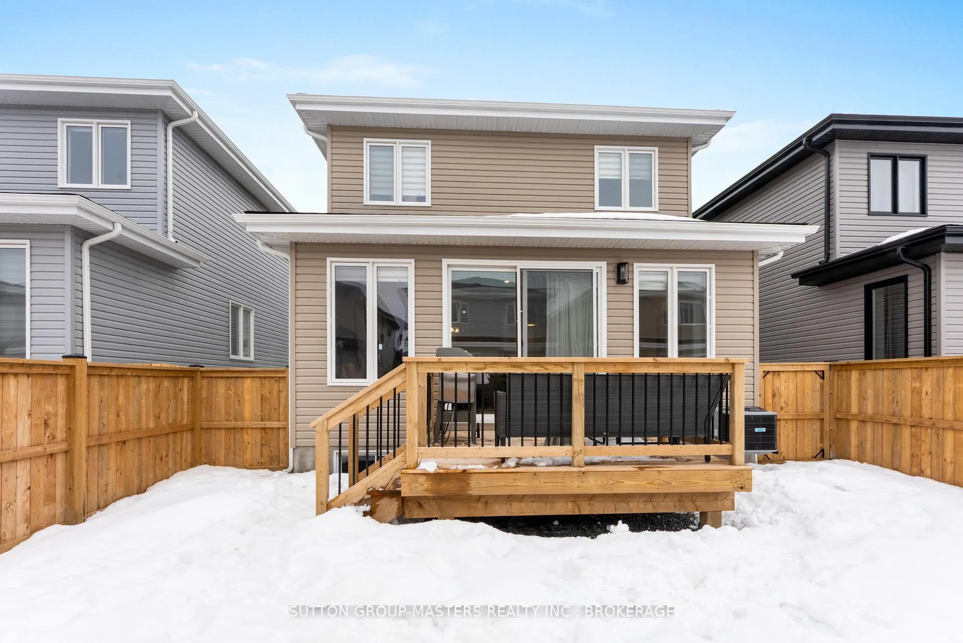 Photo 26 of 210 Superior Drive, Loyalist, Amherstview — HOMEH