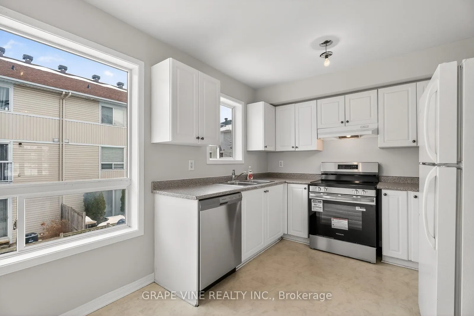 Photo 14 of 460 Seyton Drive, Ottawa, Westcliffe Estates — HOMEH