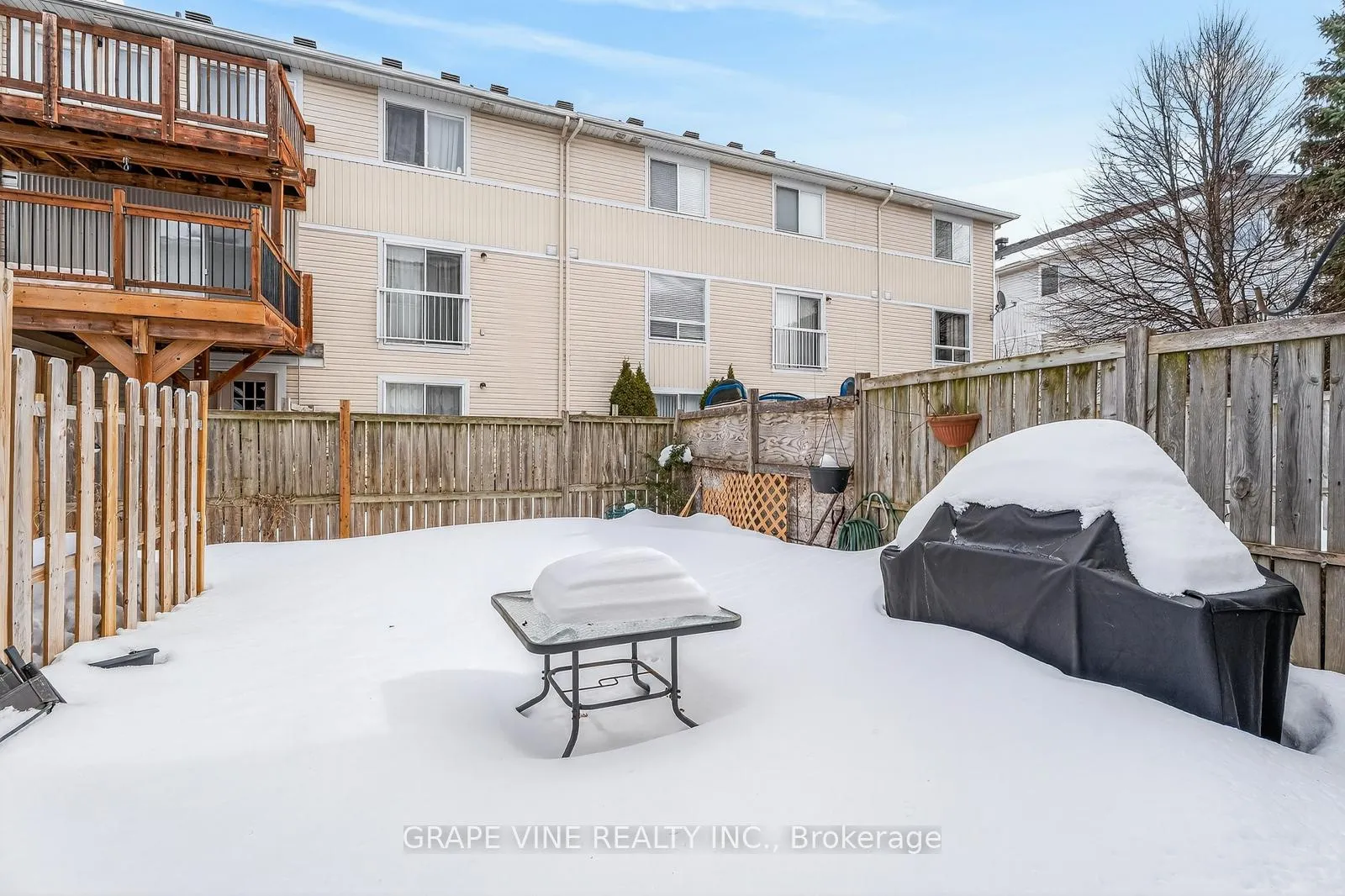 Photo 28 of 460 Seyton Drive, Ottawa, Westcliffe Estates — HOMEH