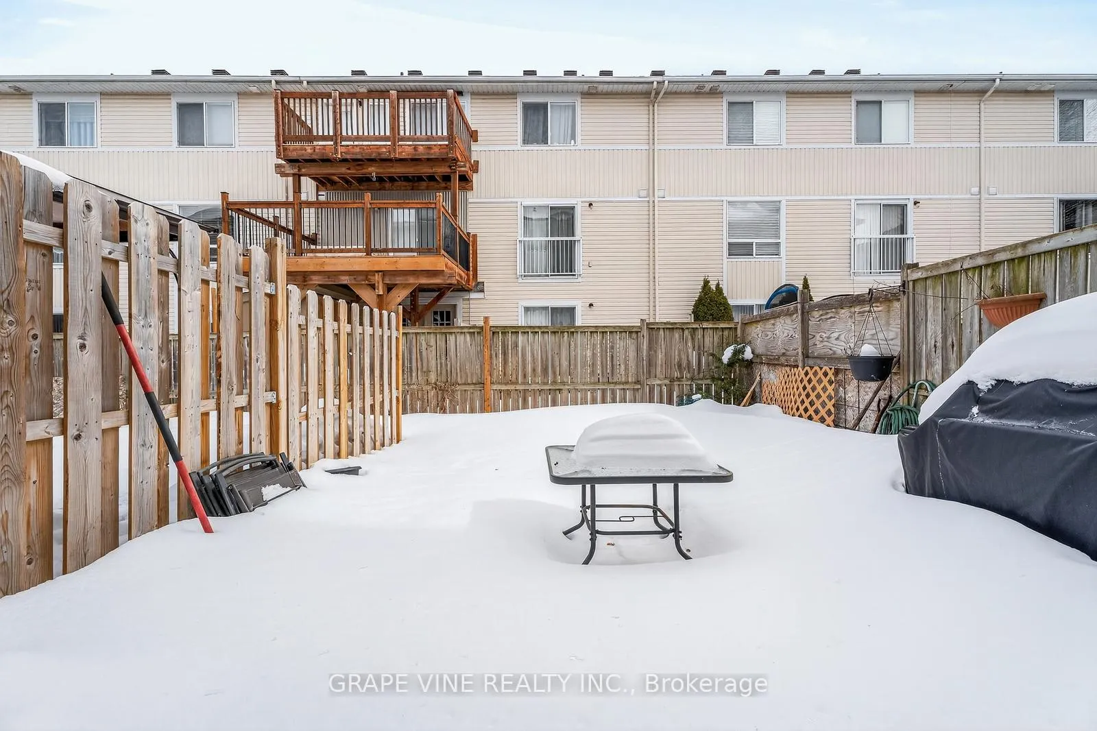 Photo 29 of 460 Seyton Drive, Ottawa, Westcliffe Estates — HOMEH